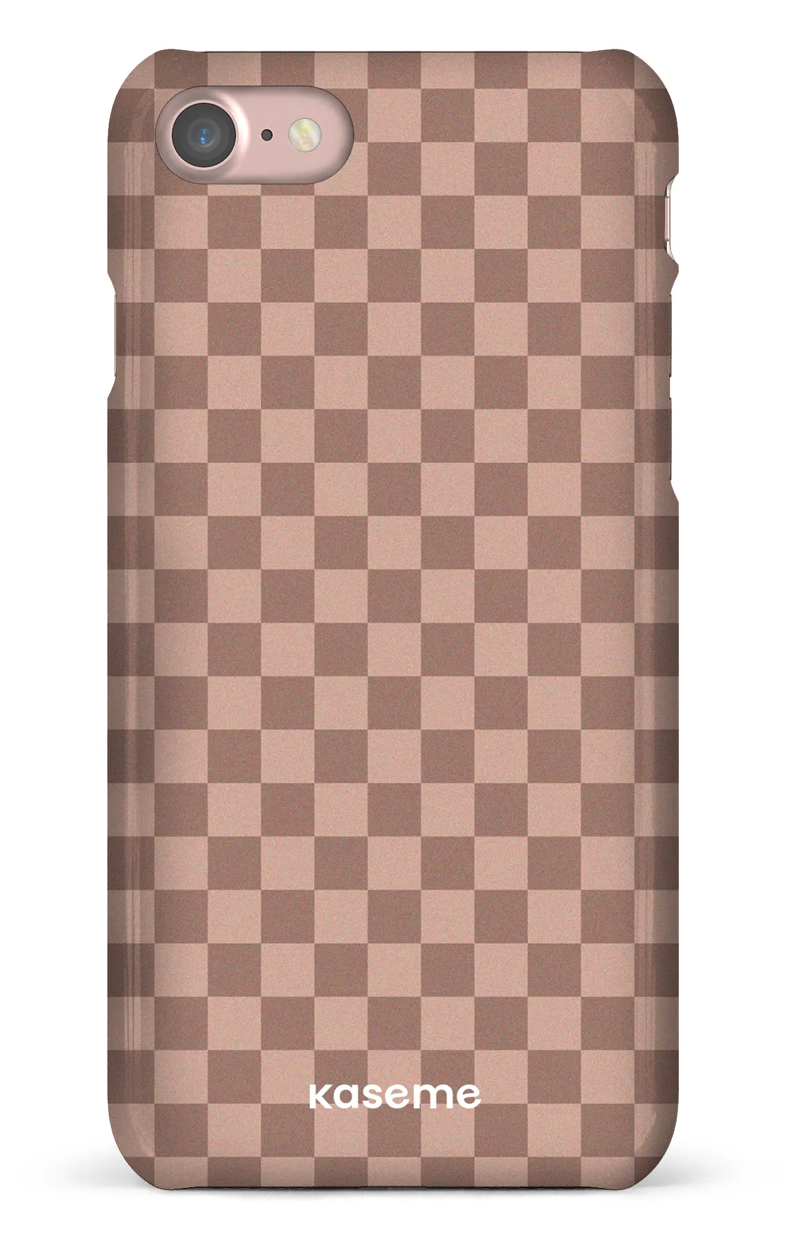Mirage Brown