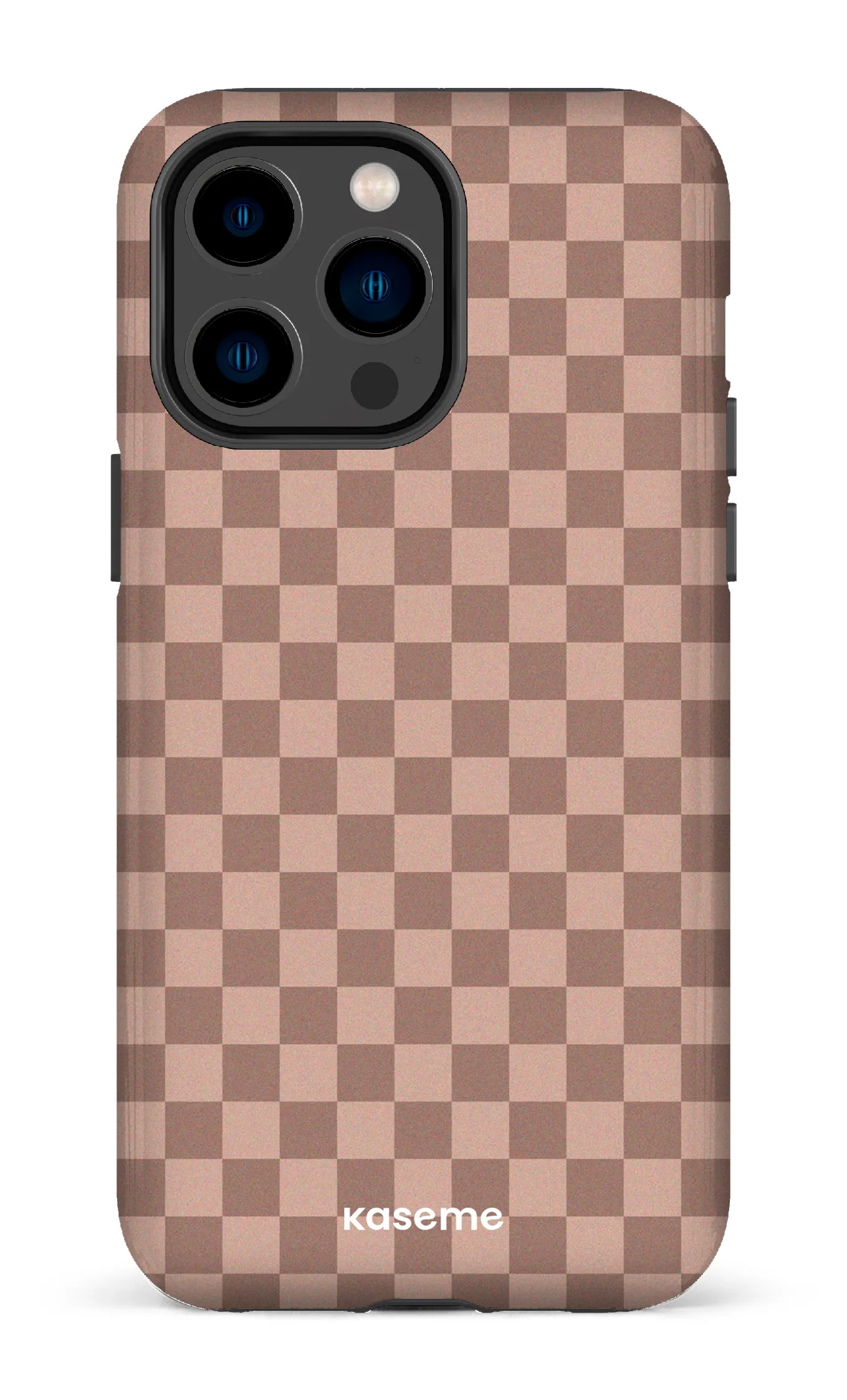 Mirage Brown
