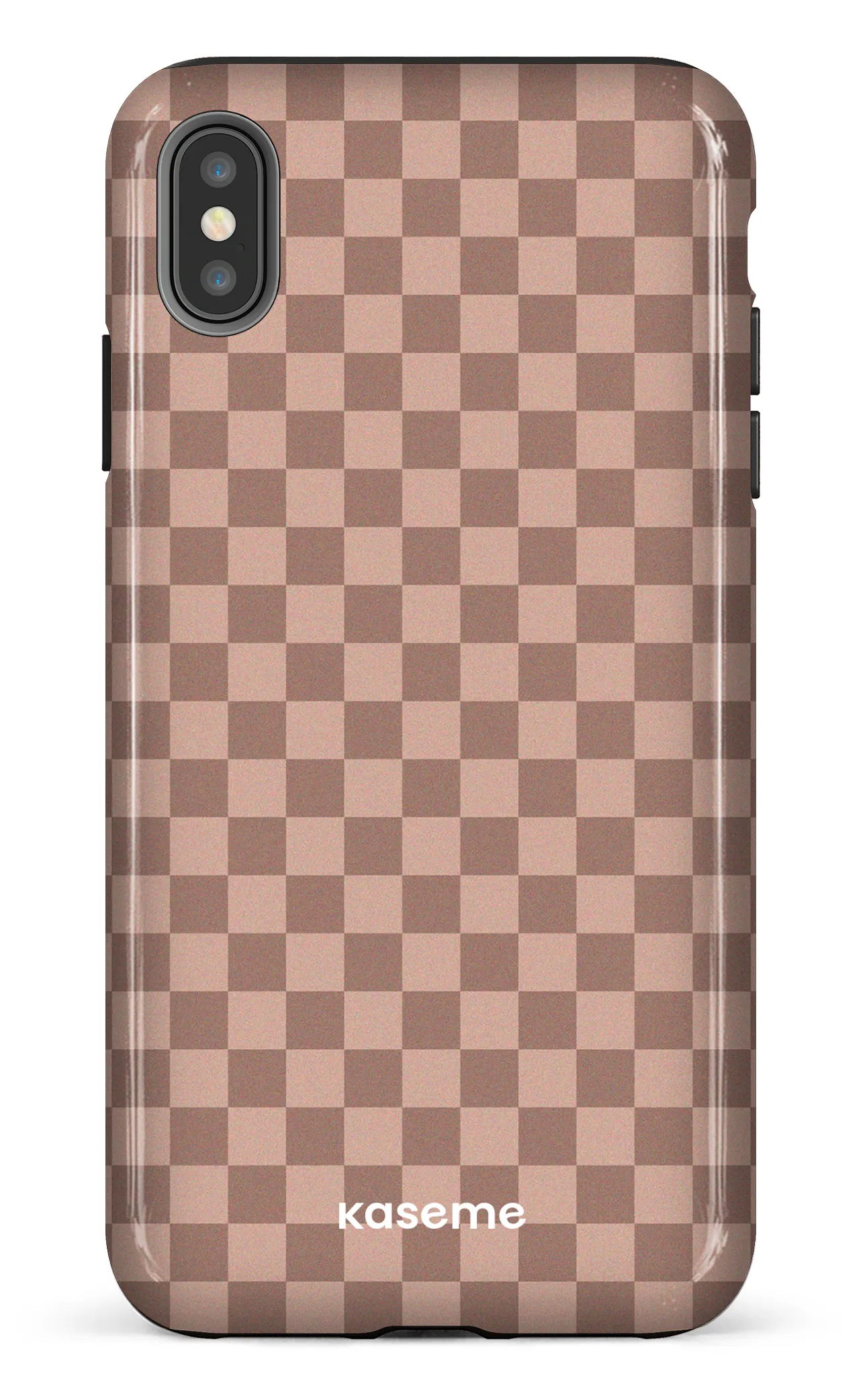 Mirage Brown