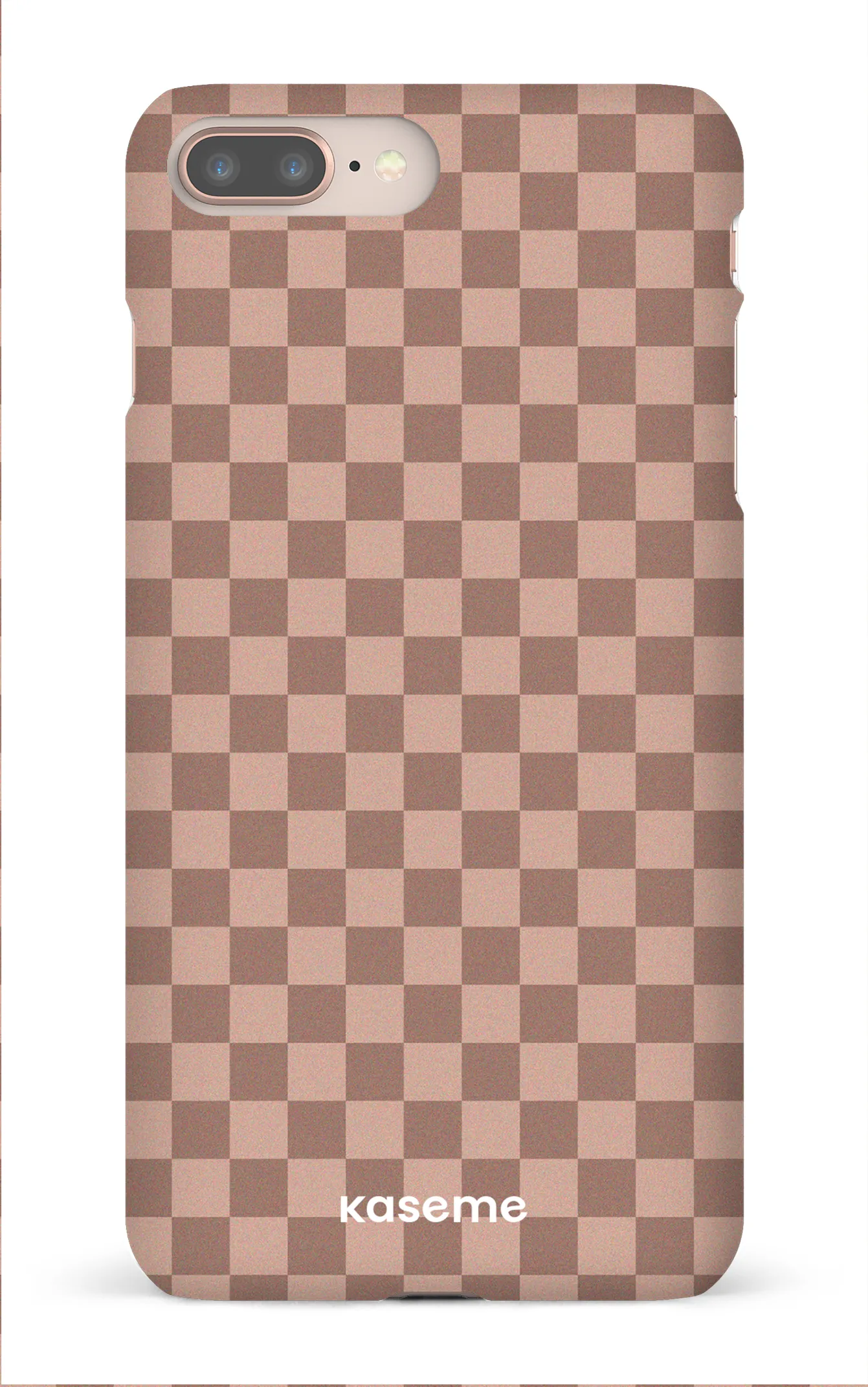 Mirage Brown