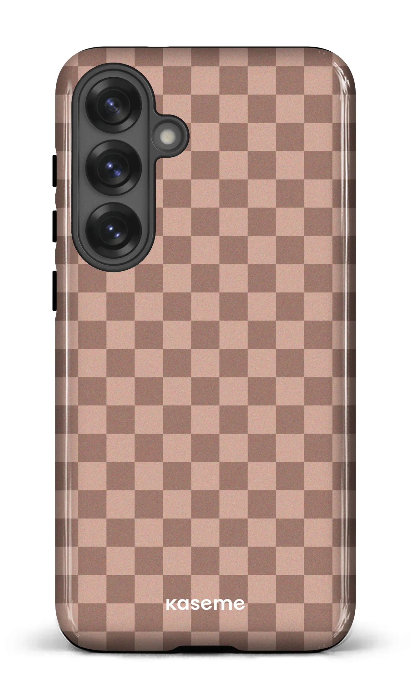 Mirage Brown