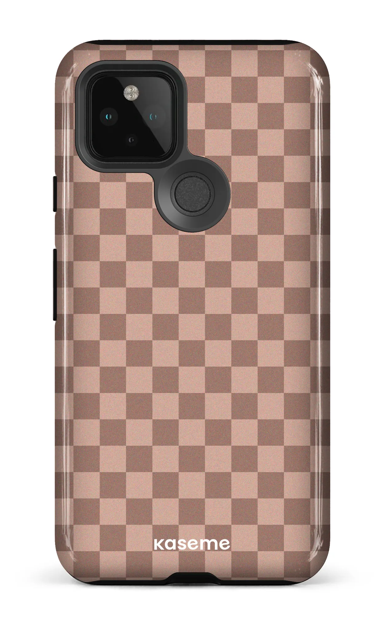 Mirage Brown