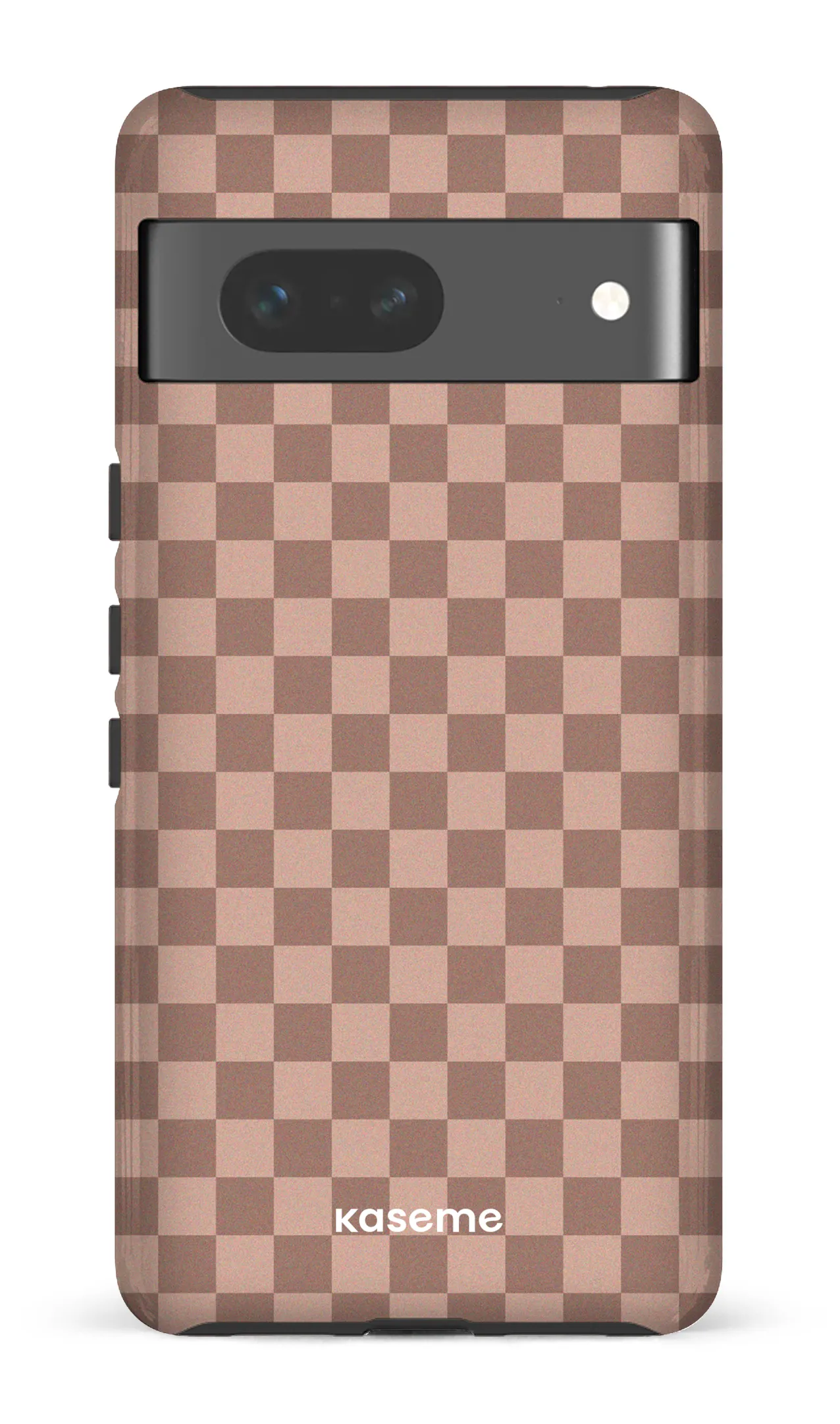 Mirage Brown