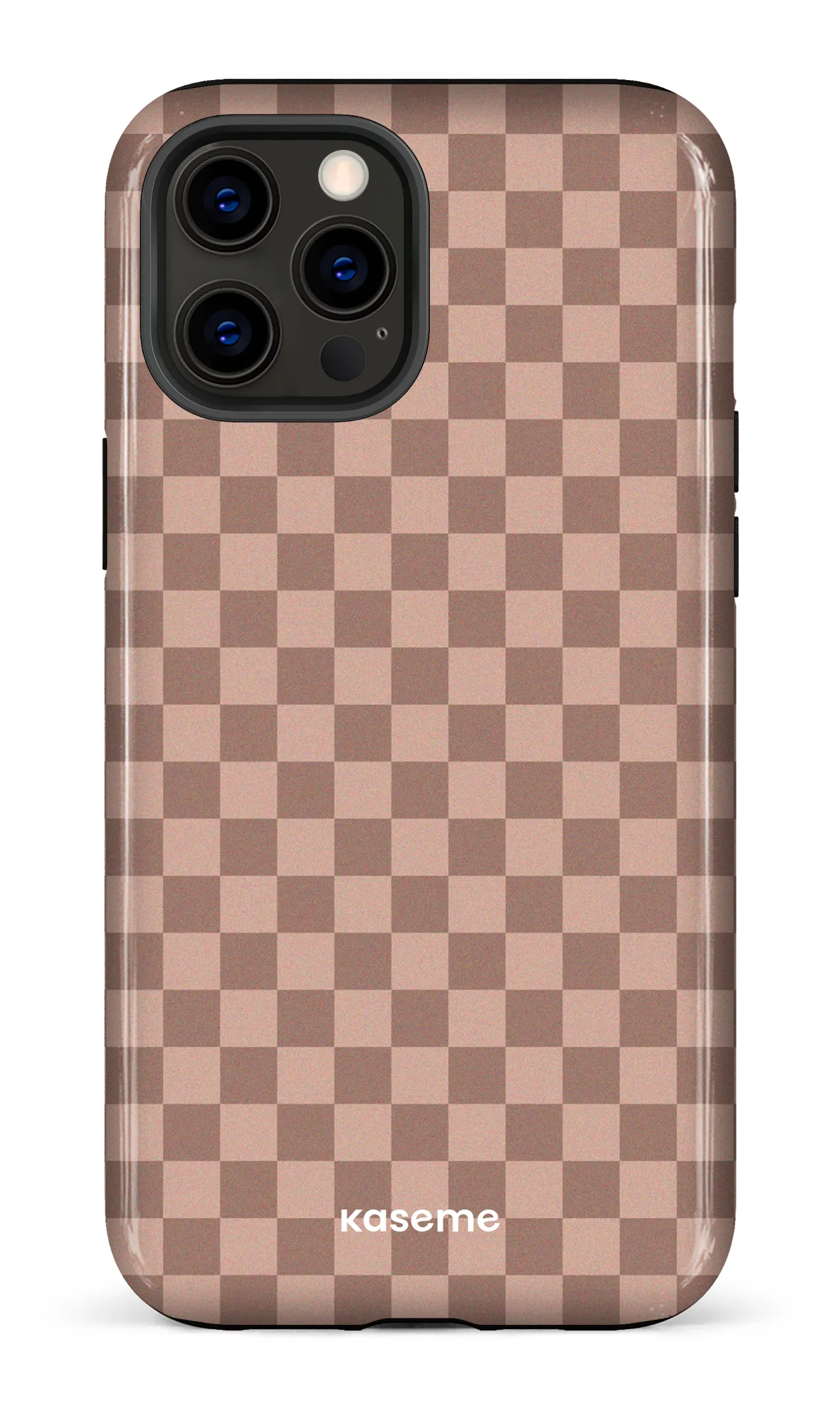 Mirage Brown