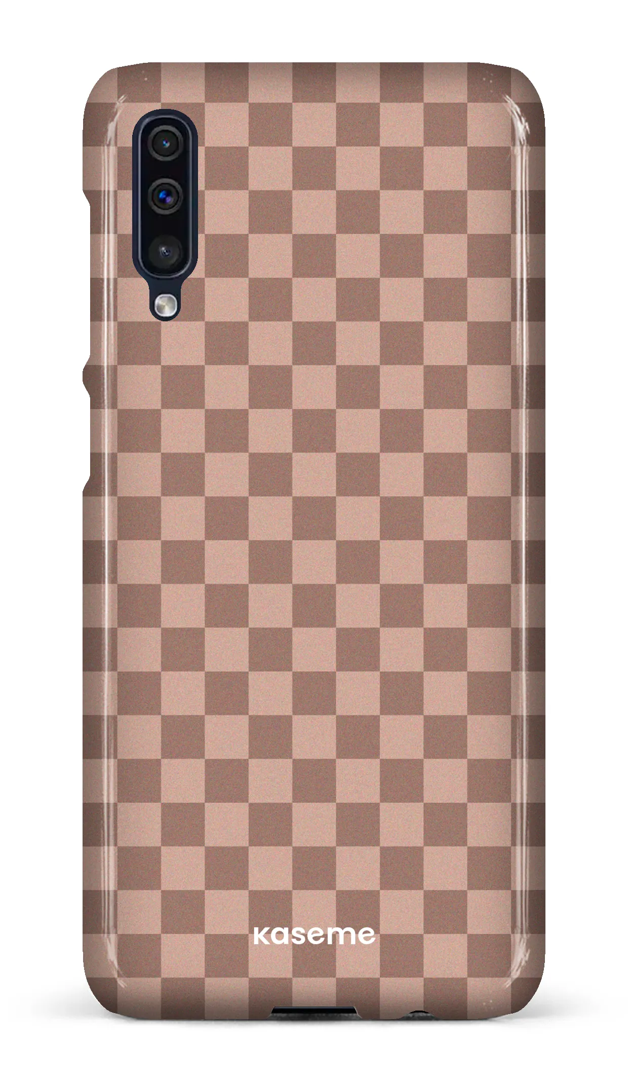 Mirage Brown