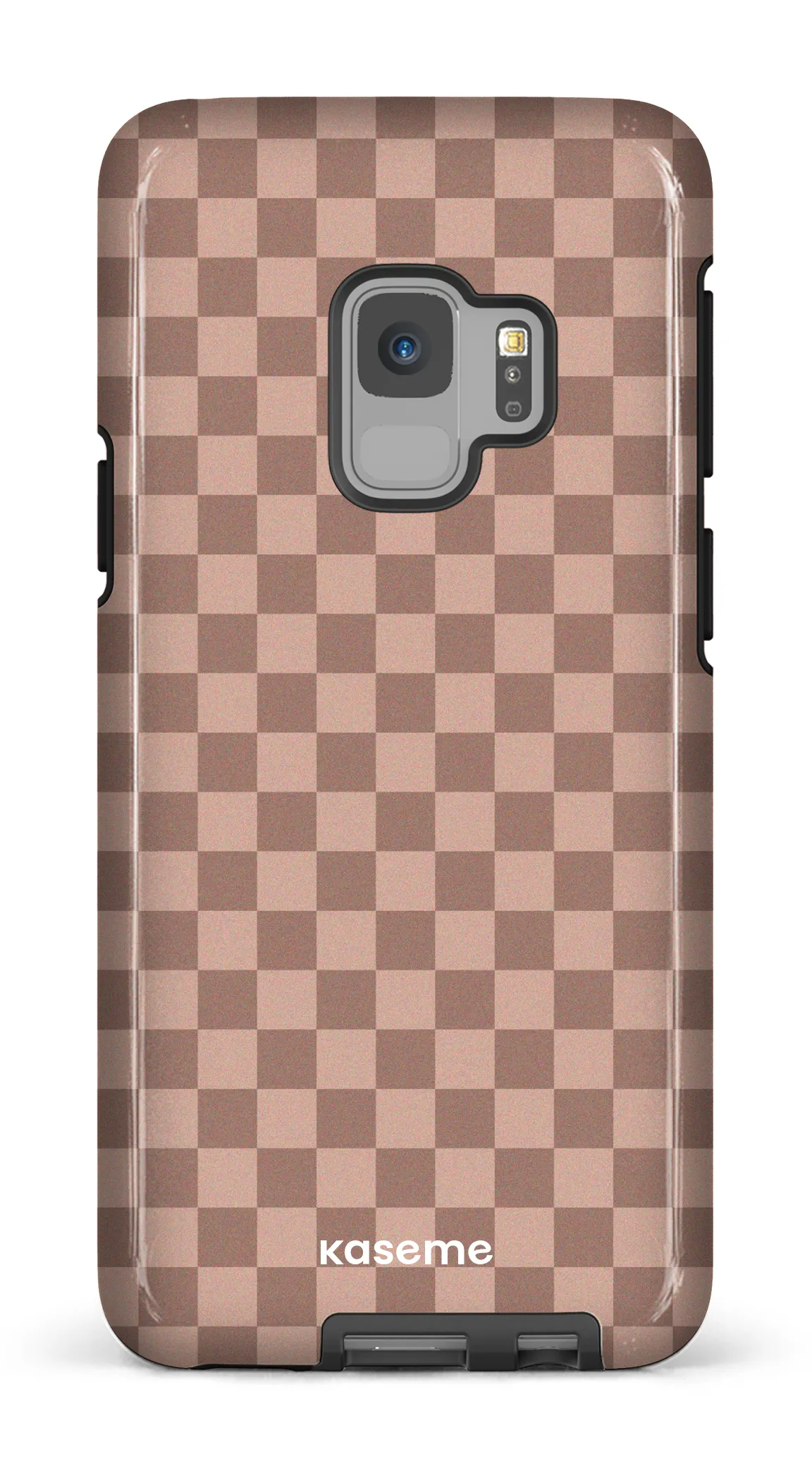 Mirage Brown