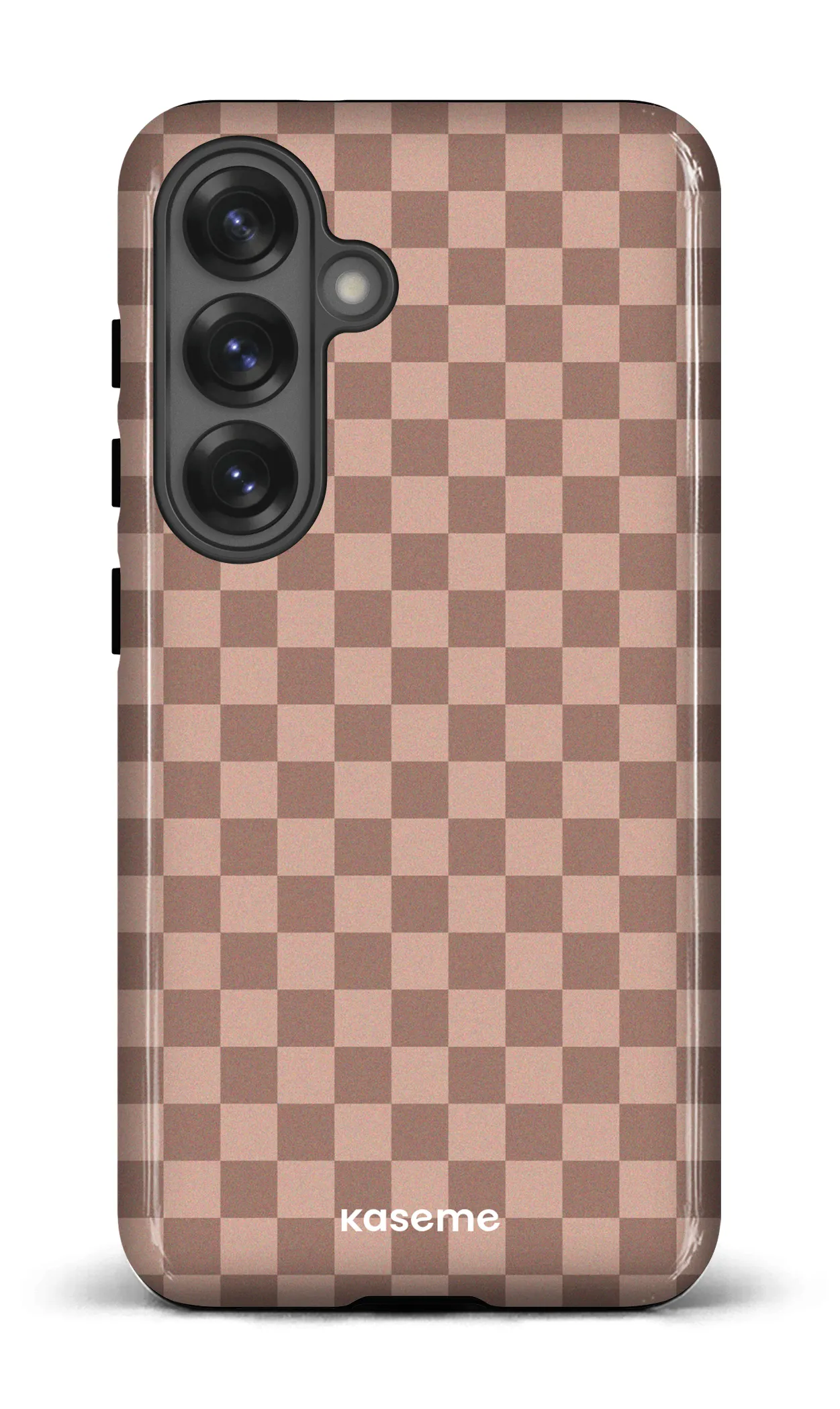 Mirage Brown