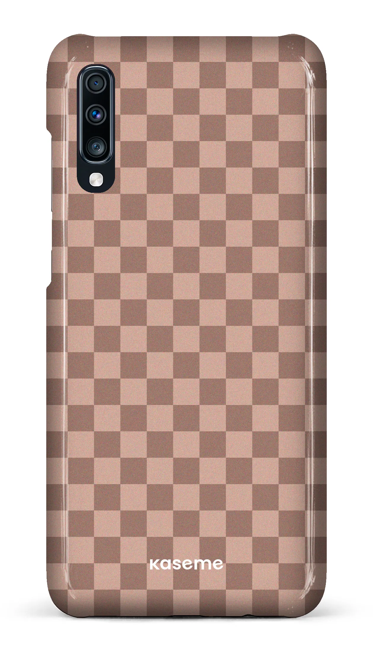 Mirage Brown