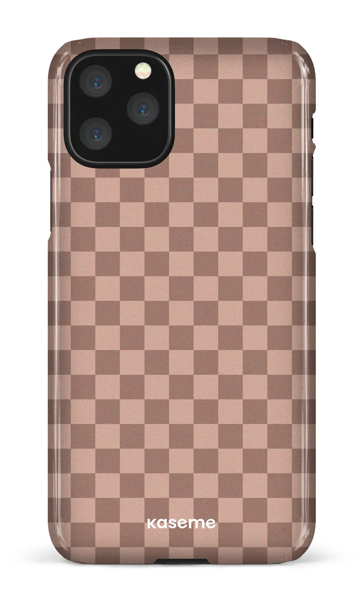 Mirage Brown