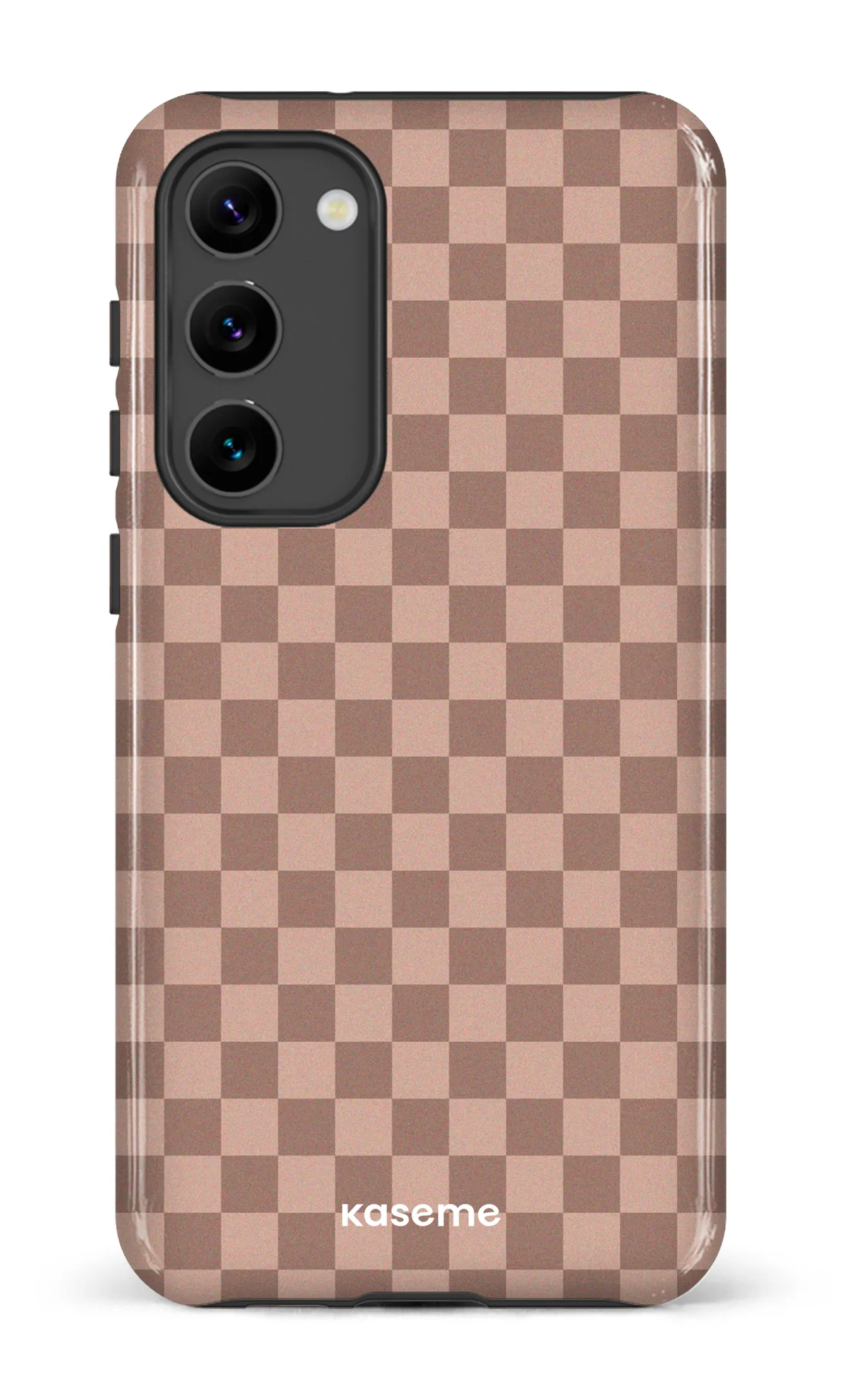 Mirage Brown