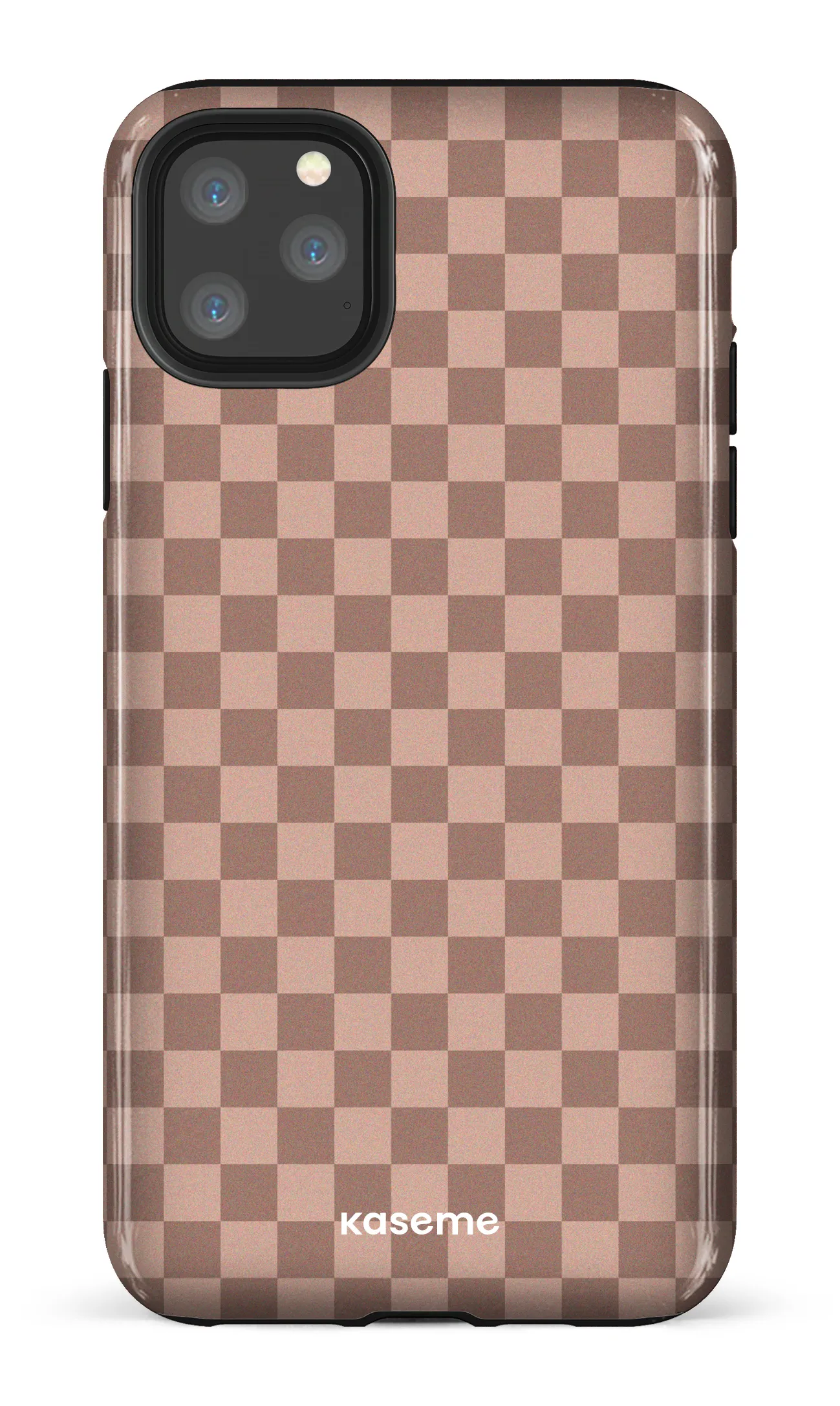 Mirage Brown