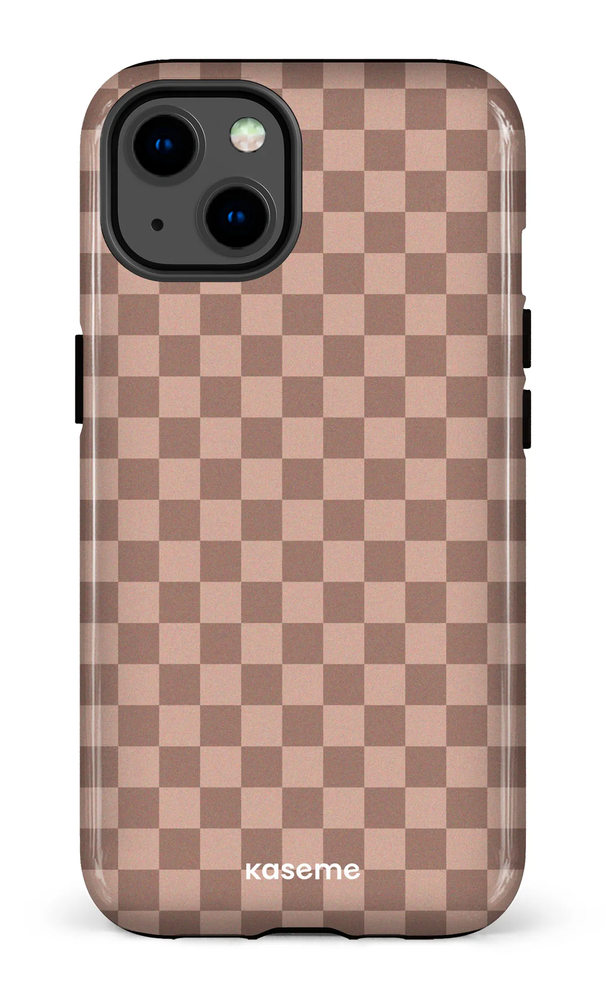 Mirage Brown