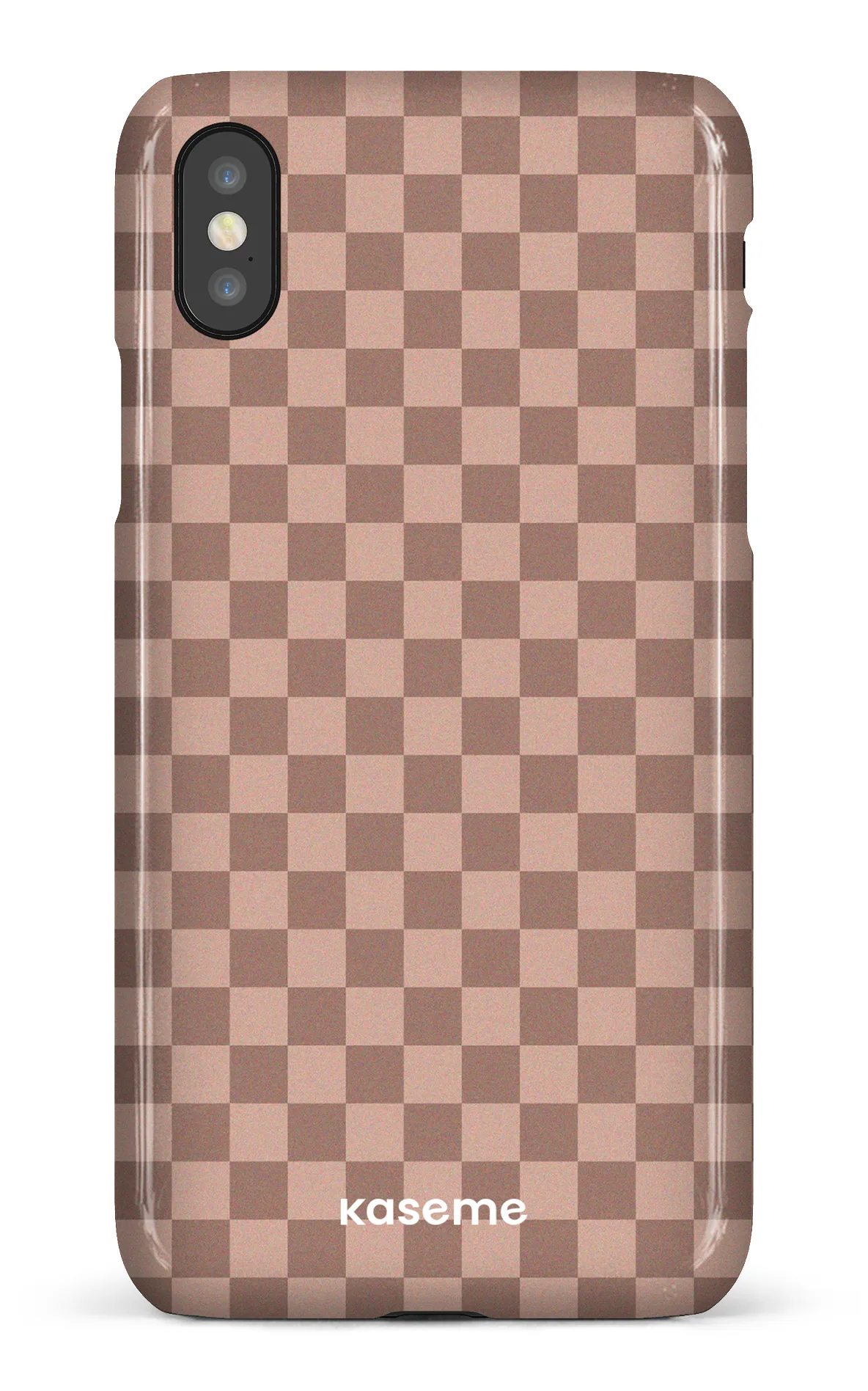 Mirage Brown