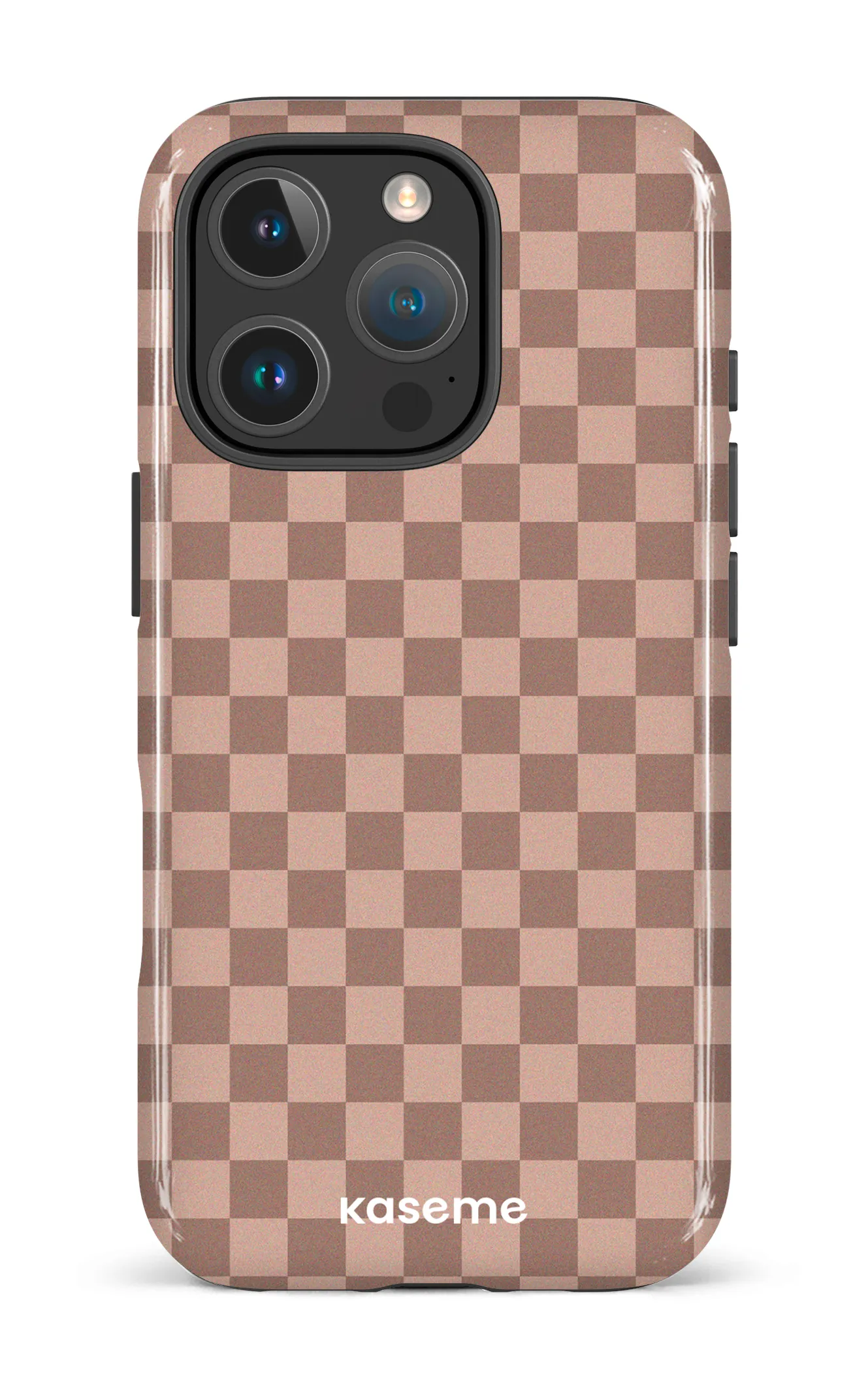 Mirage Brown