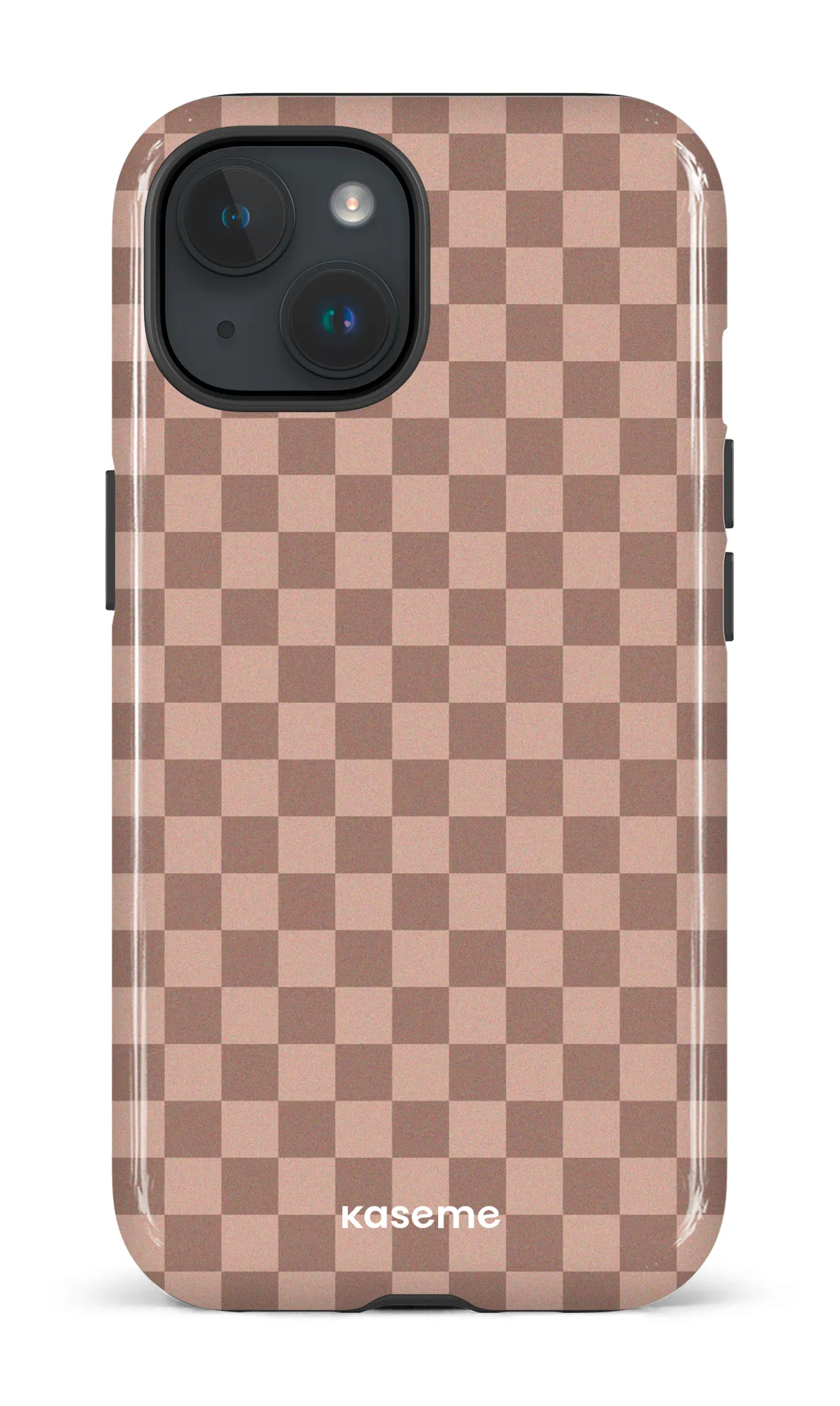 Mirage Brown