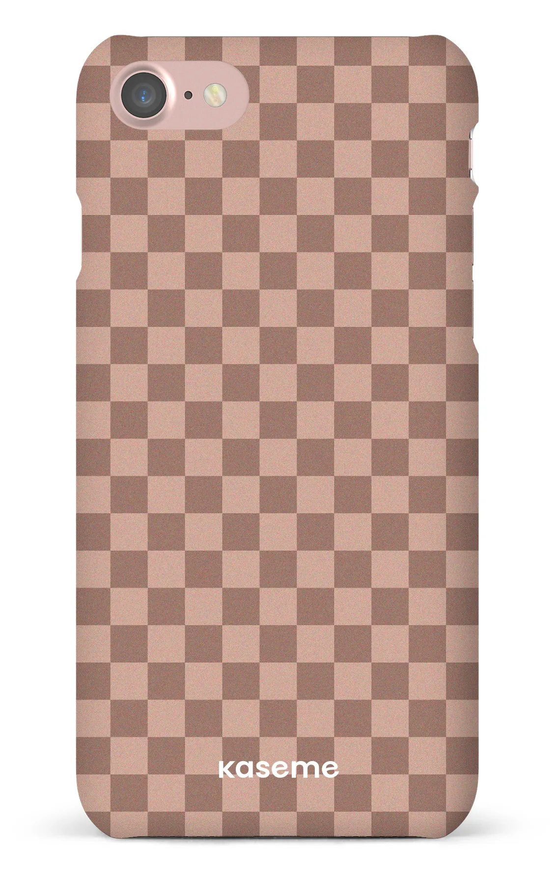 Mirage Brown