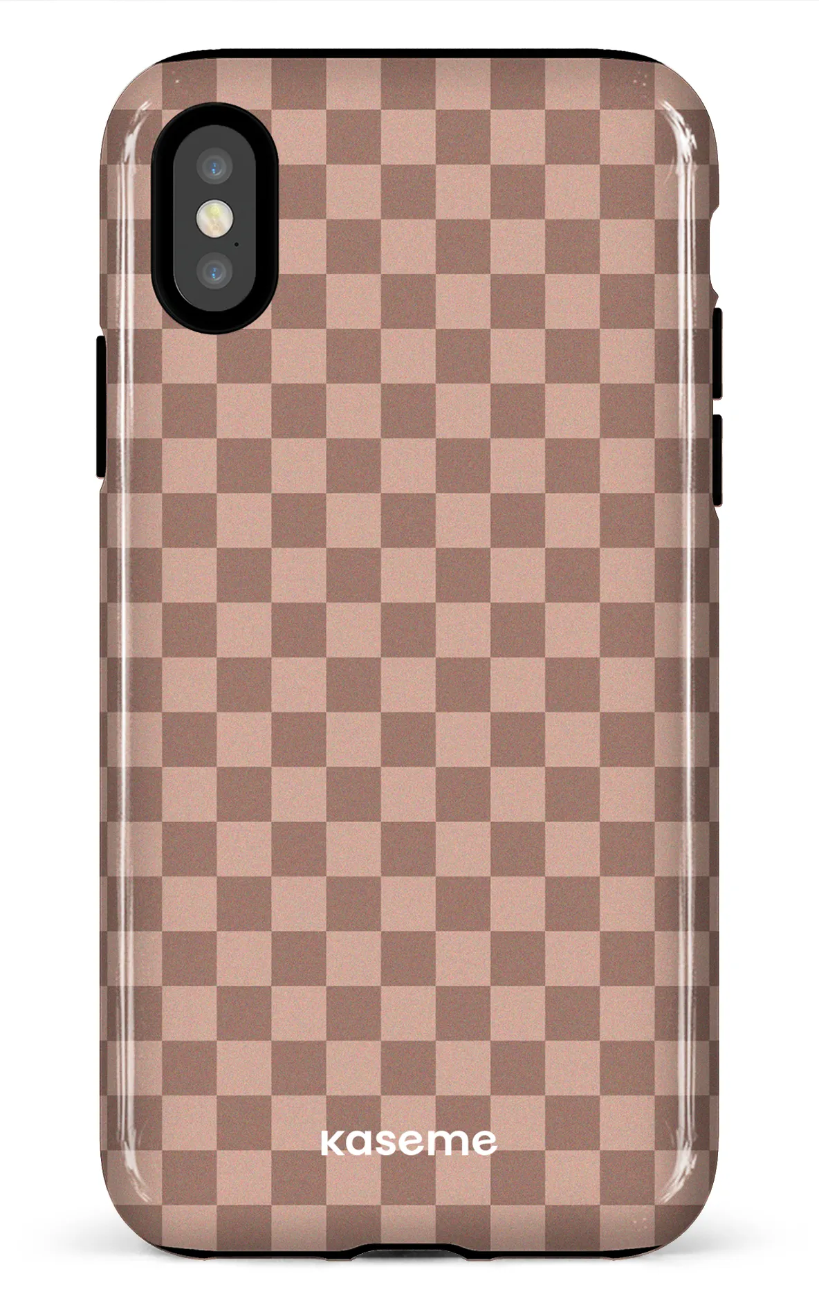 Mirage Brown