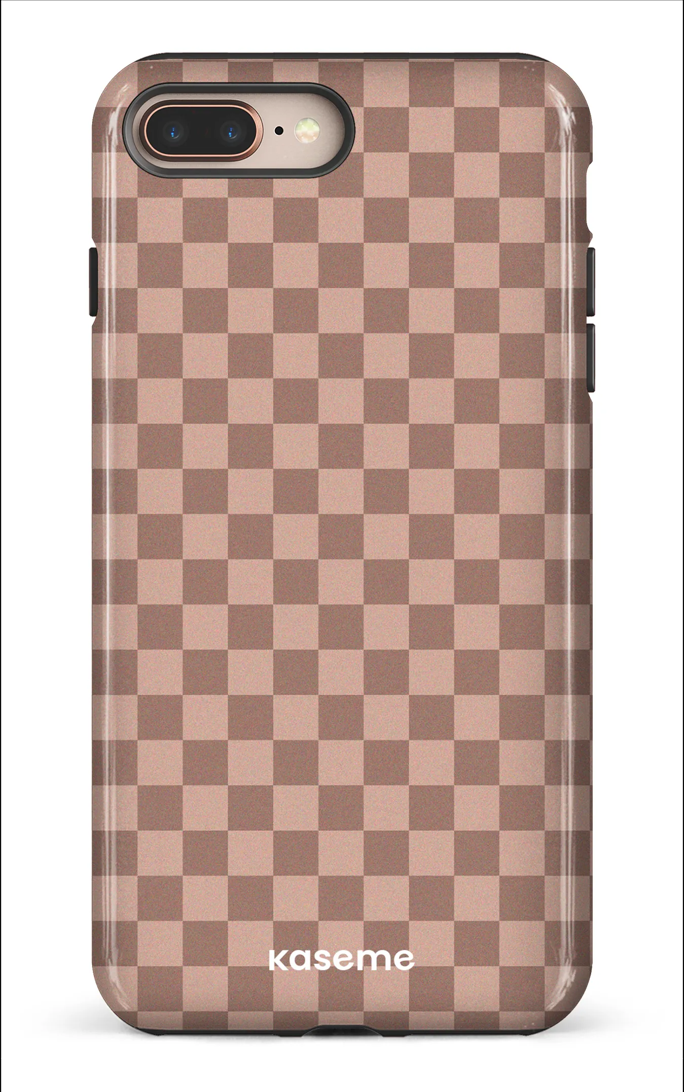 Mirage Brown