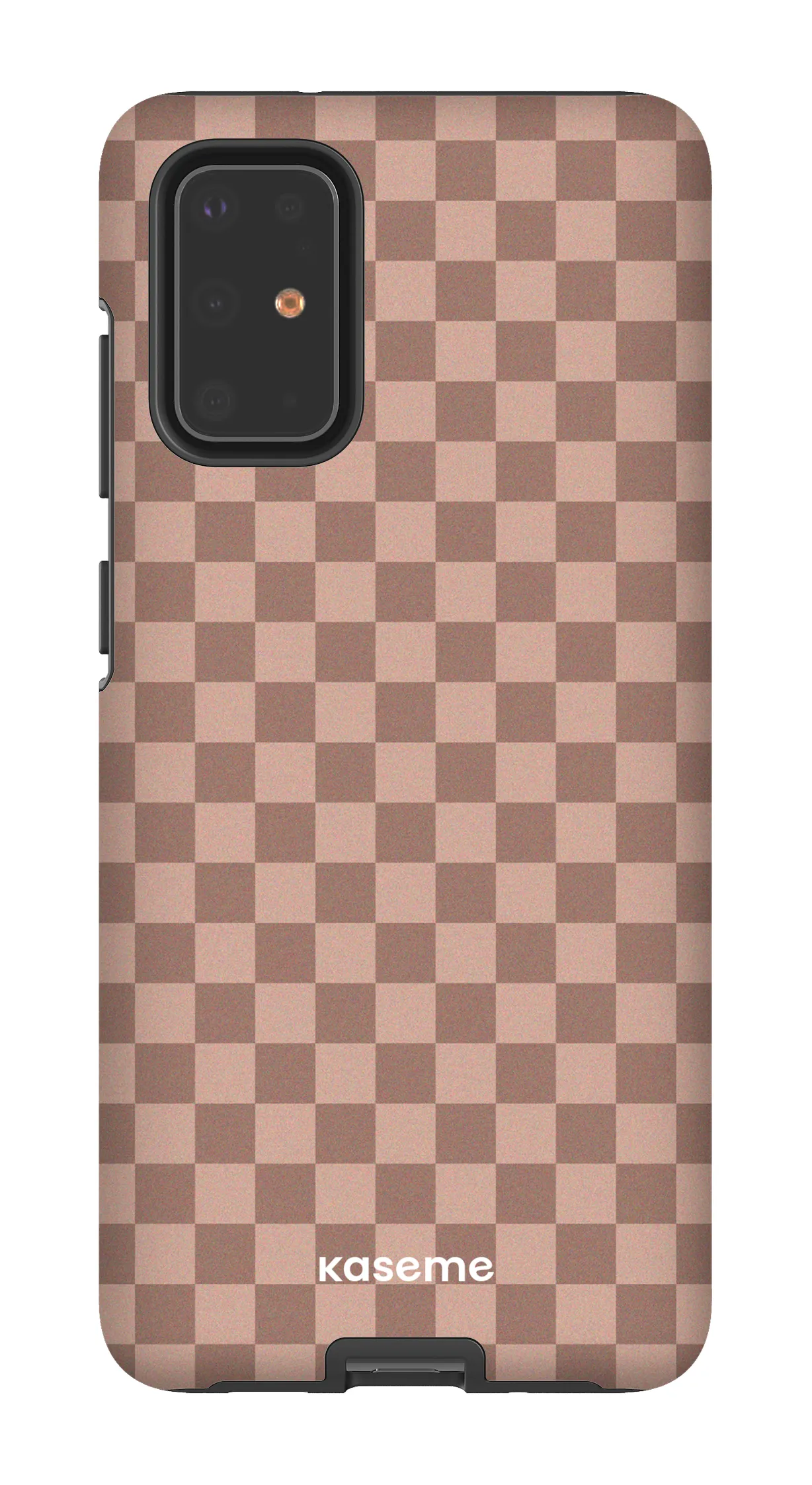 Mirage Brown