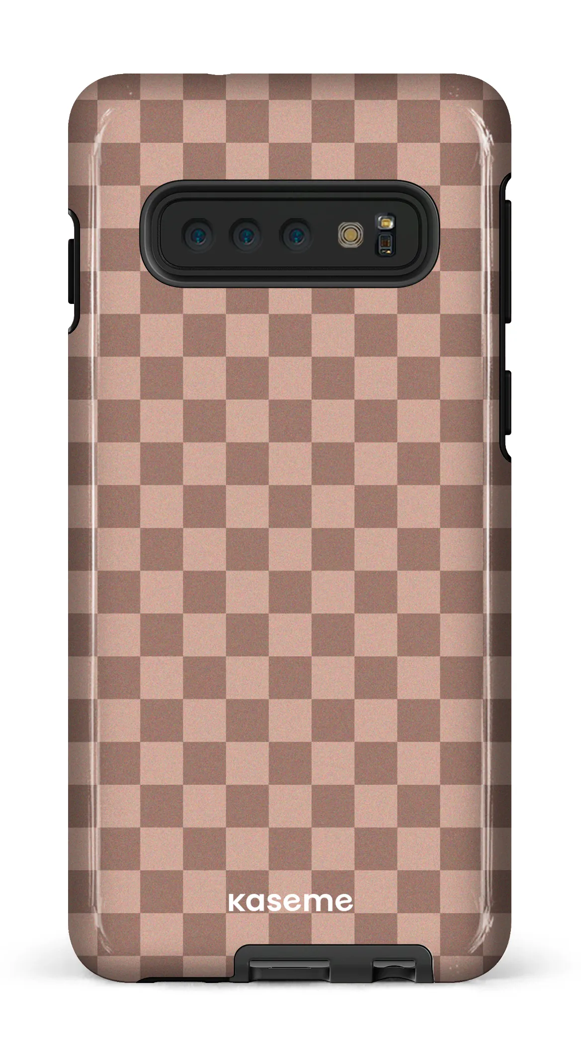 Mirage Brown
