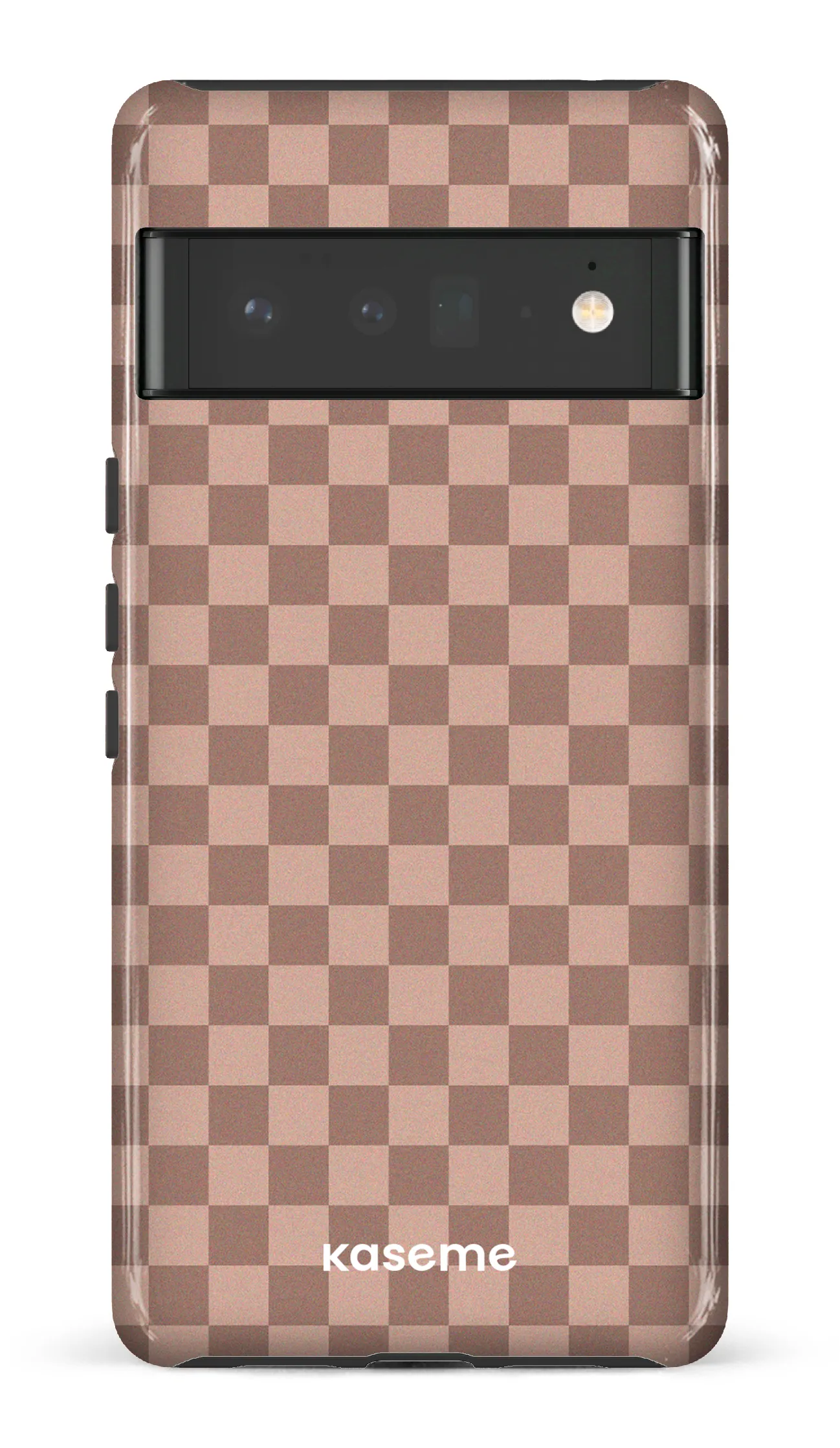Mirage Brown