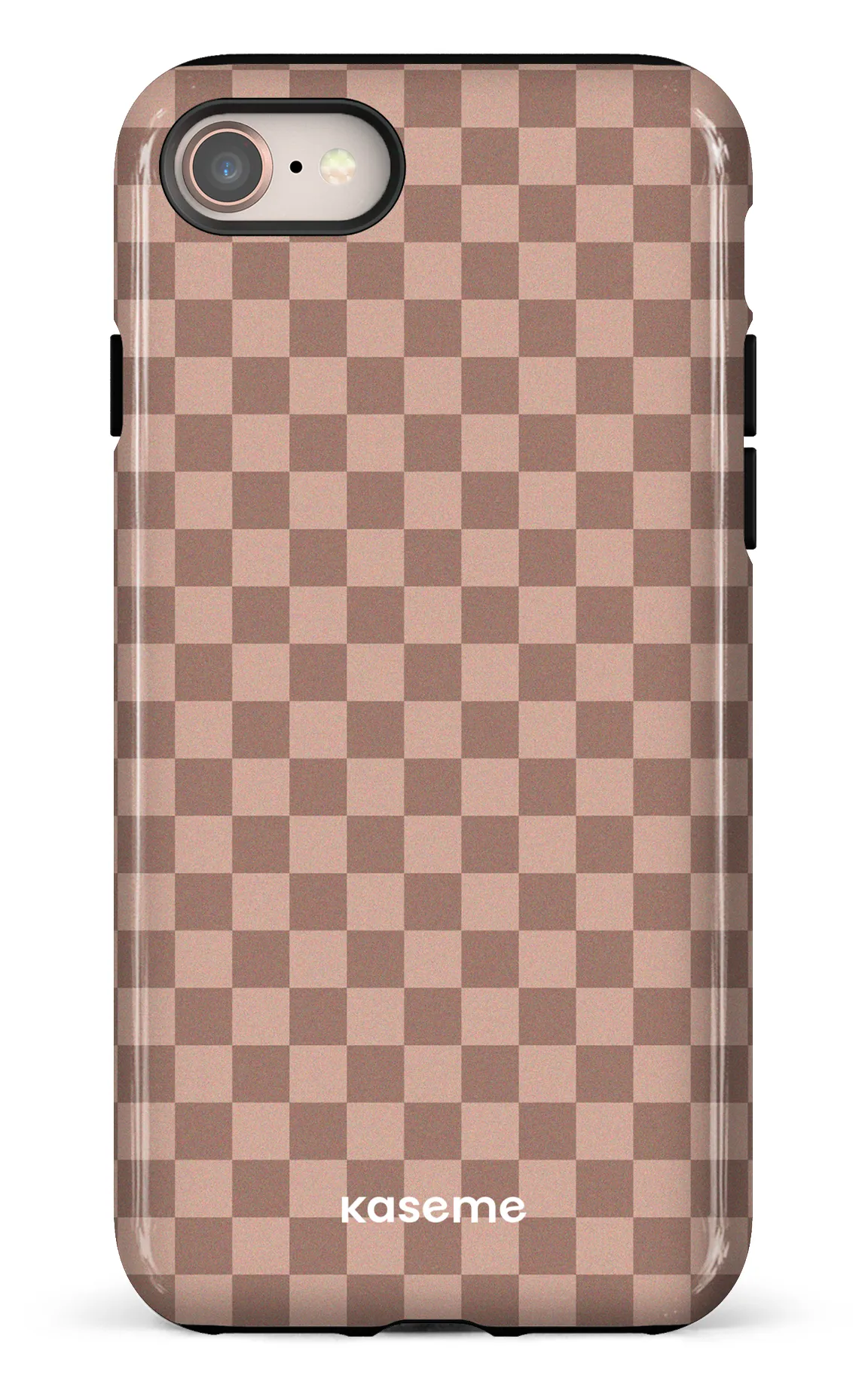 Mirage Brown
