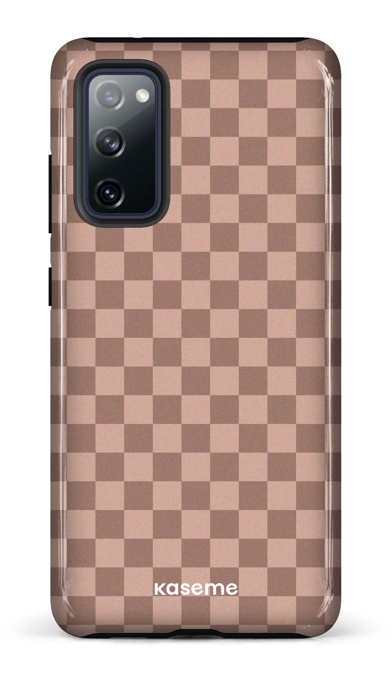 Mirage Brown