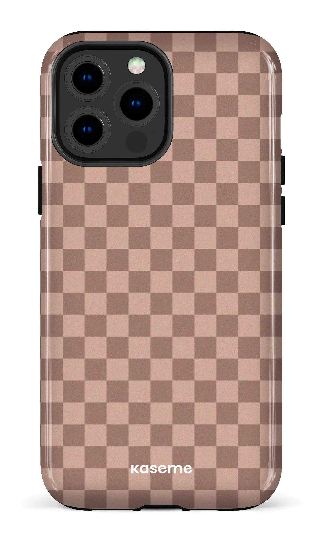 Mirage Brown