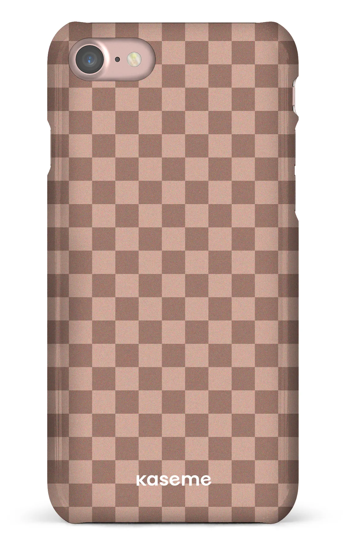 Mirage Brown
