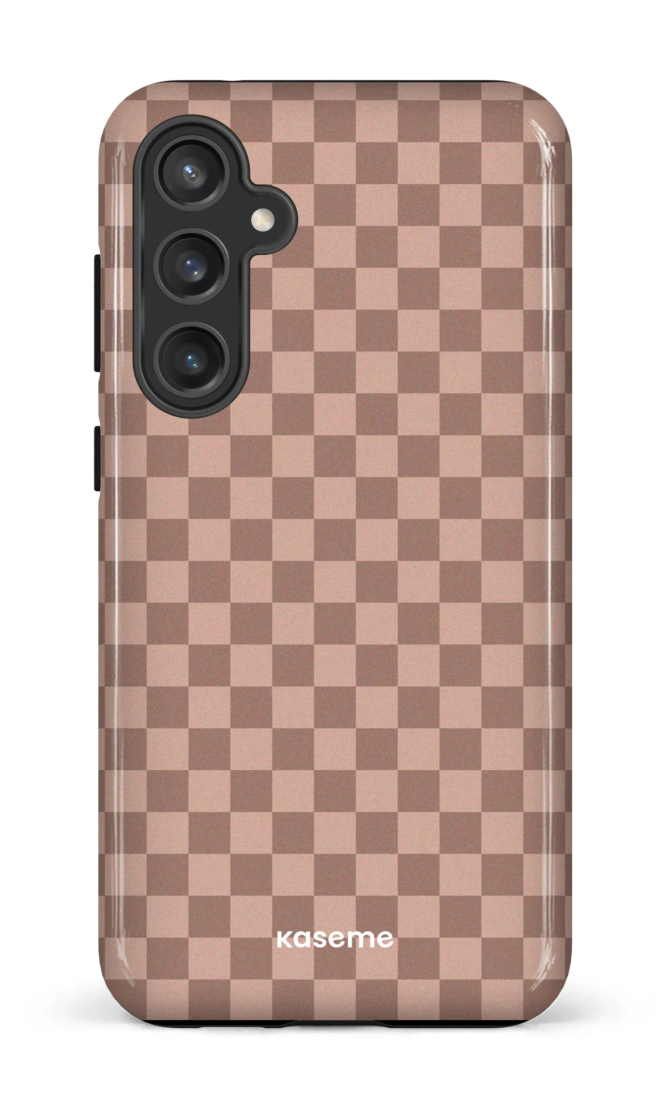 Mirage Brown