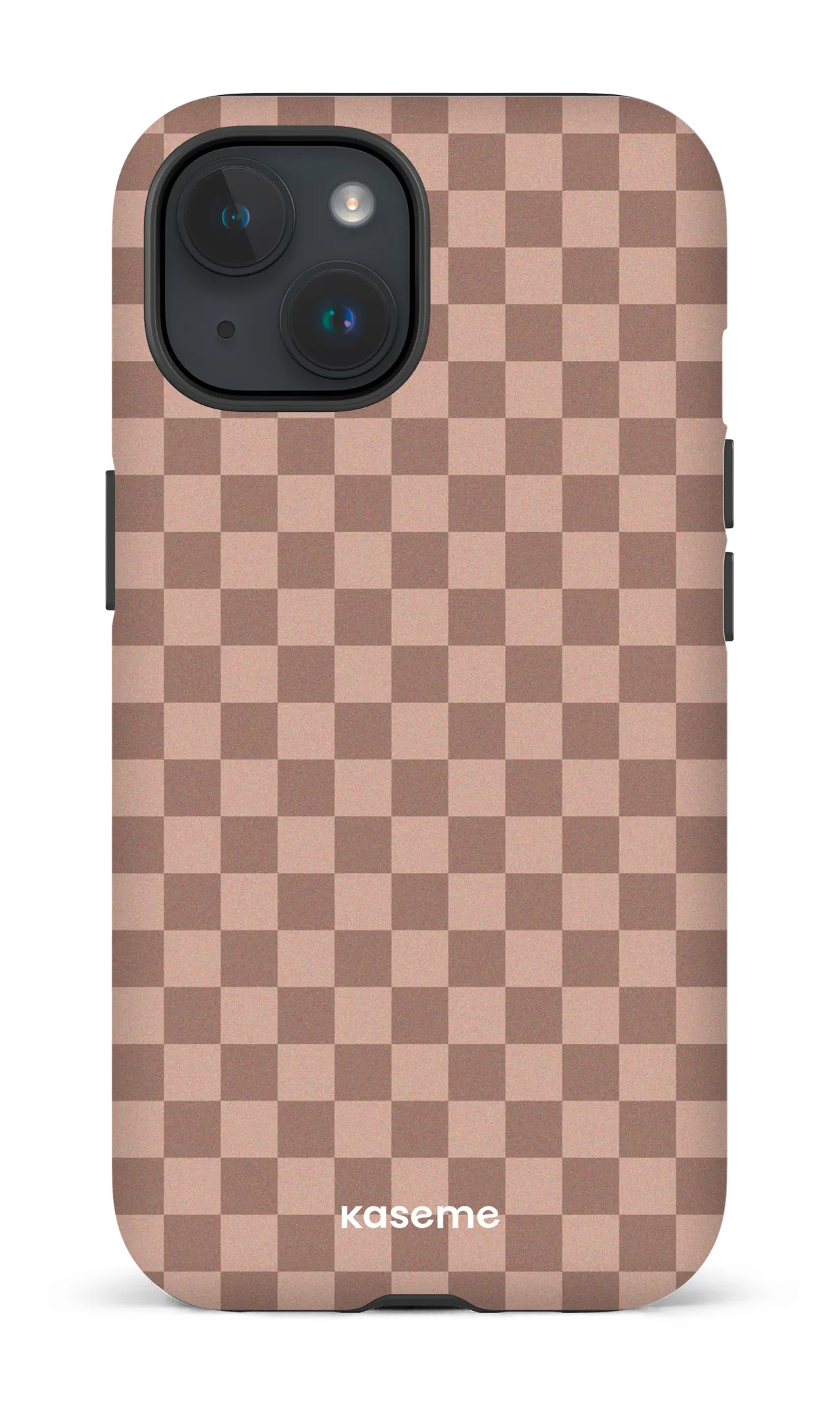 Mirage Brown