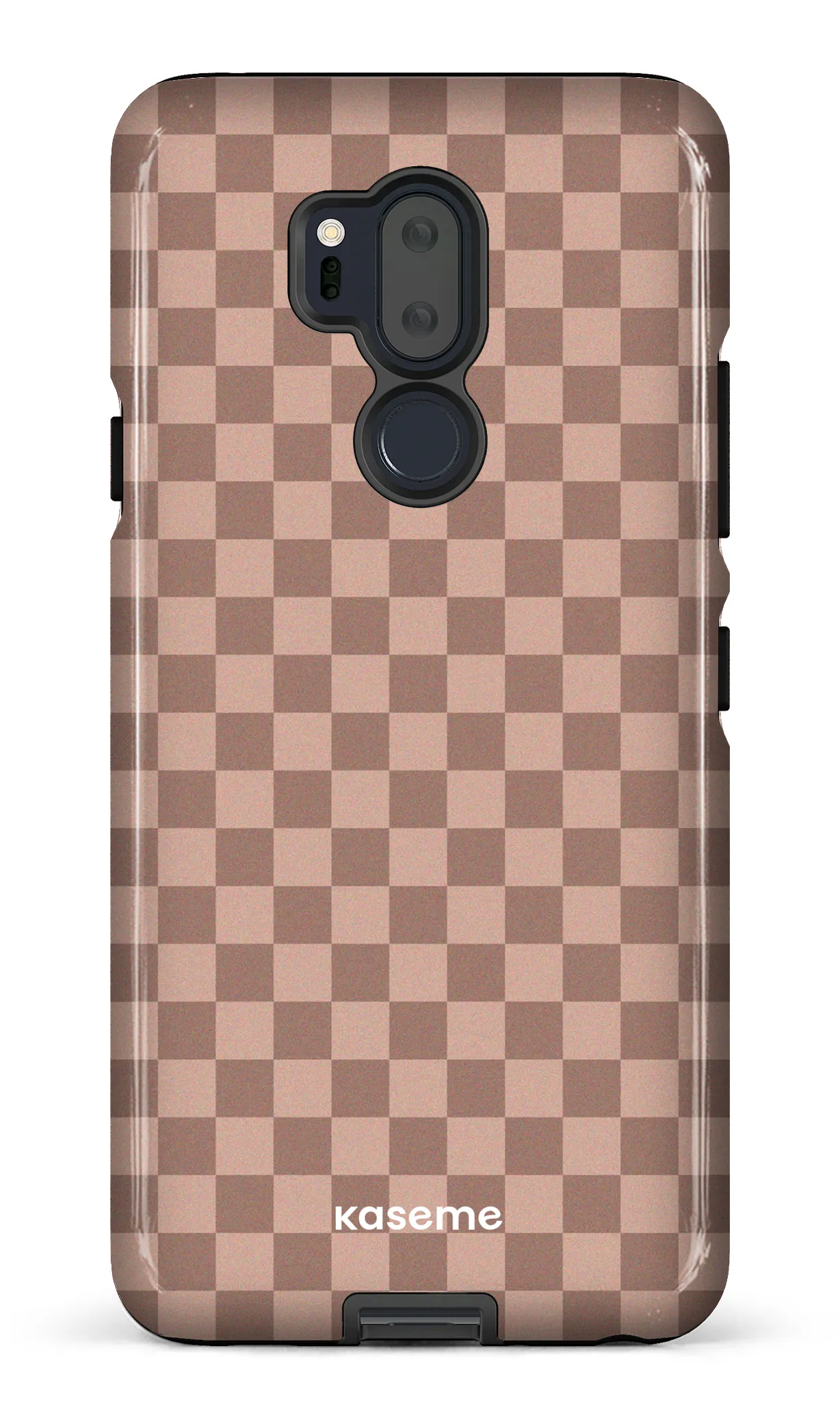 Mirage Brown