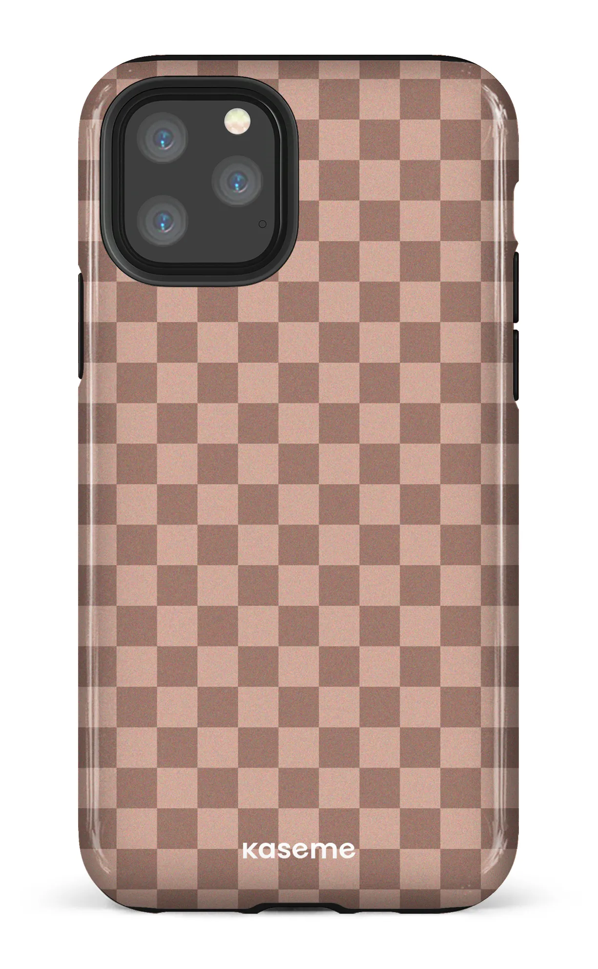Mirage Brown