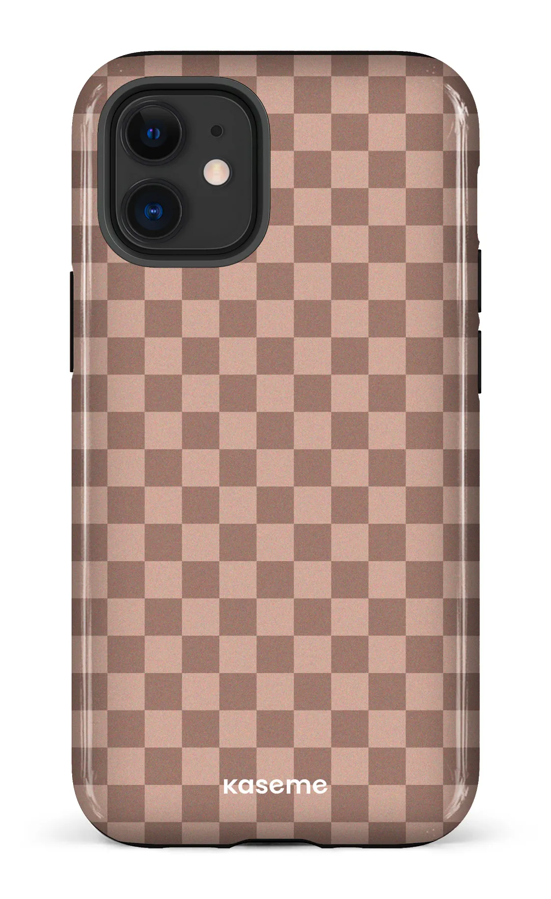 Mirage Brown