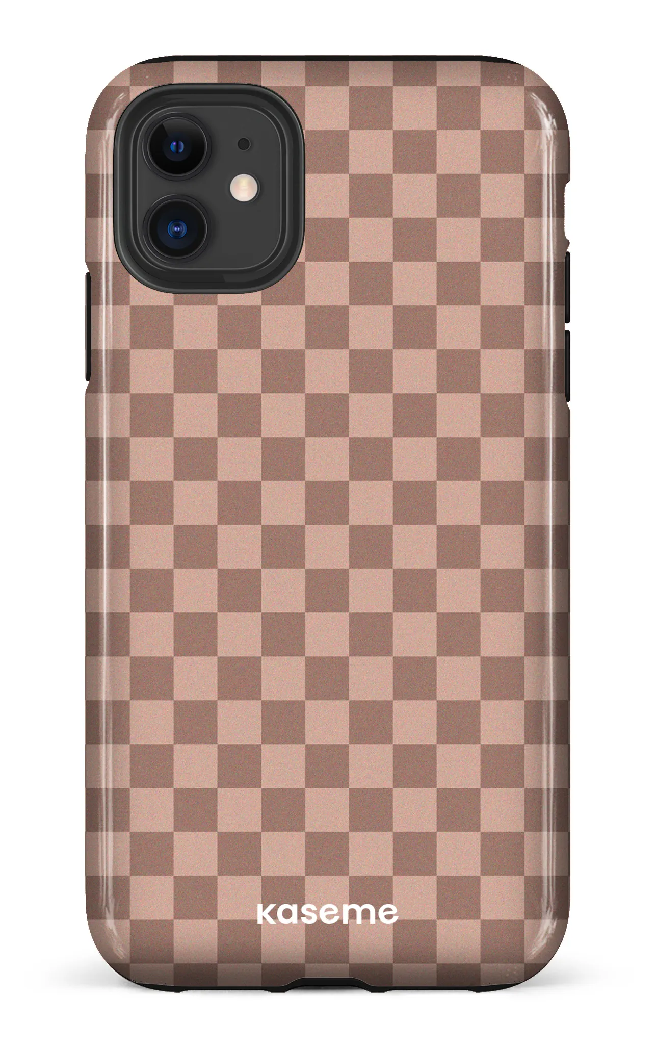 Mirage Brown
