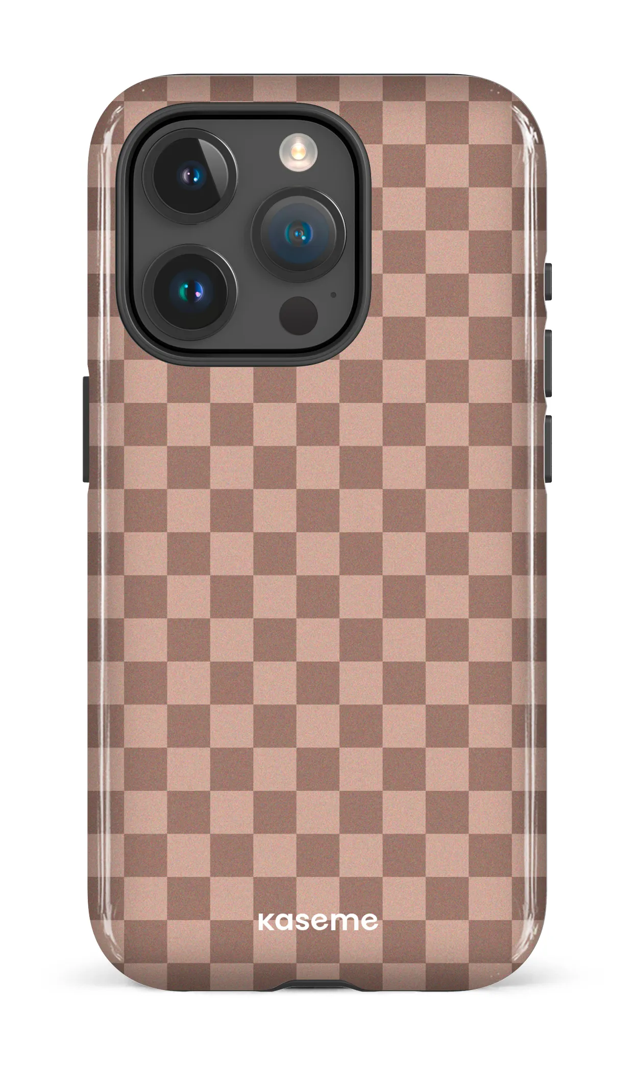 Mirage Brown