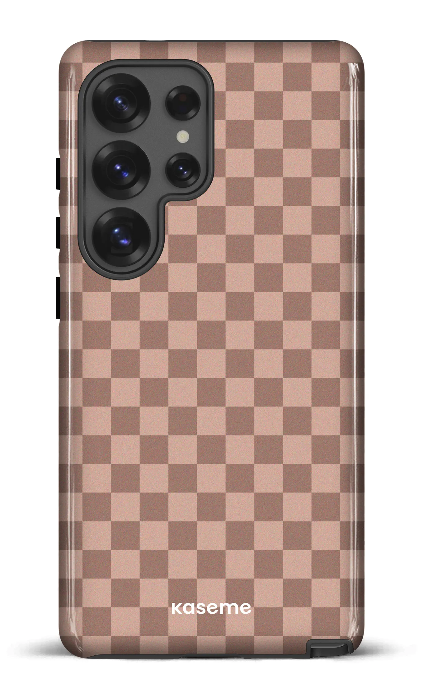 Mirage Brown
