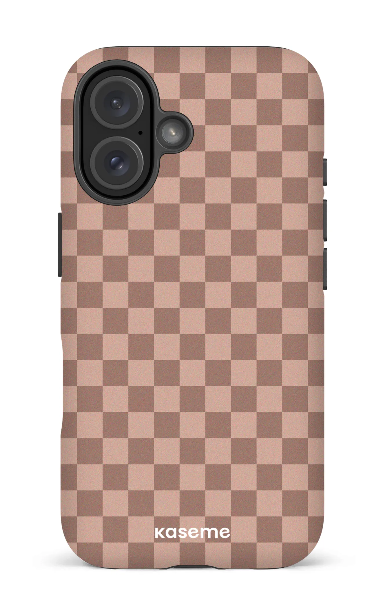 Mirage Brown