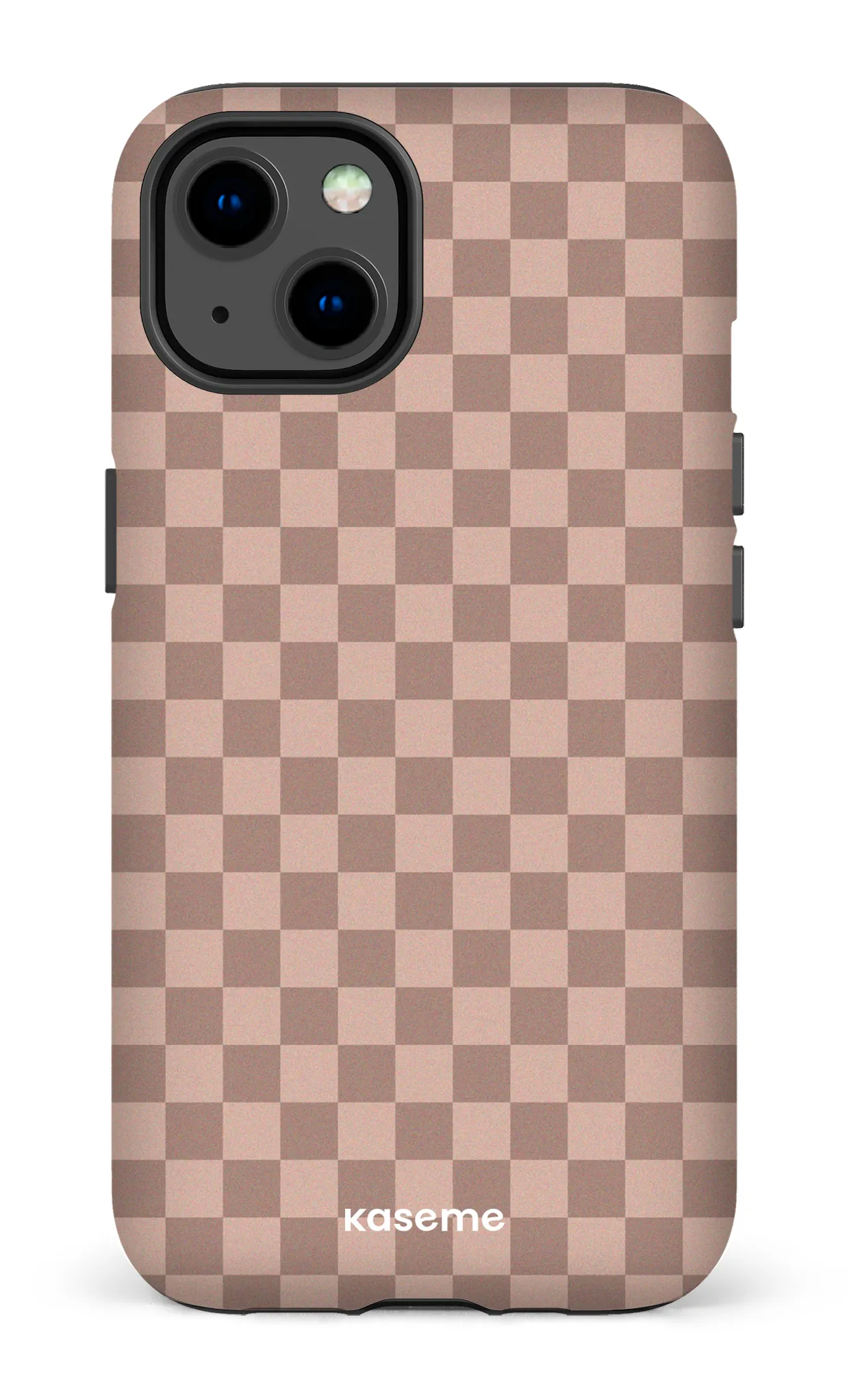 Mirage Brown