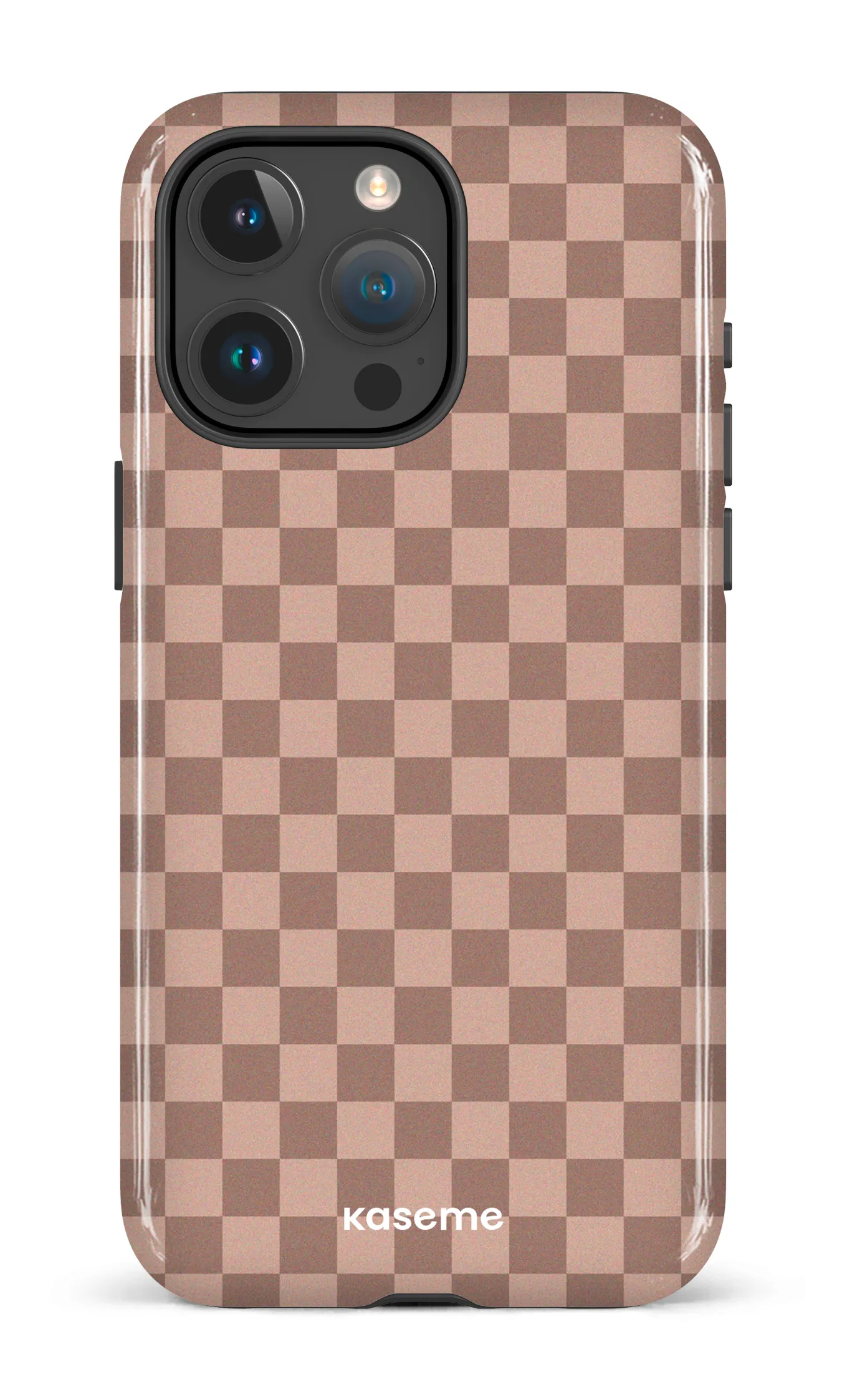 Mirage Brown
