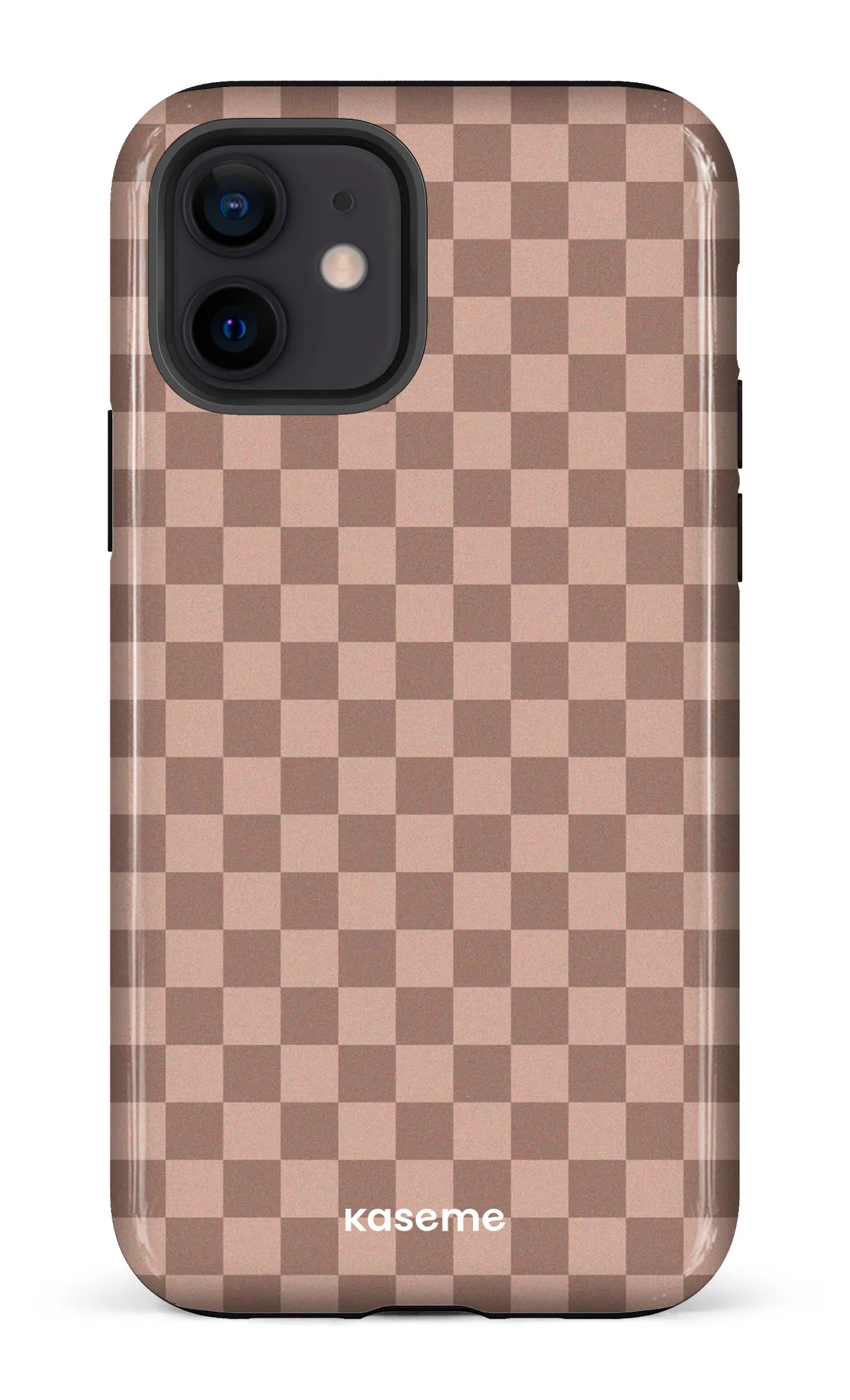 Mirage Brown