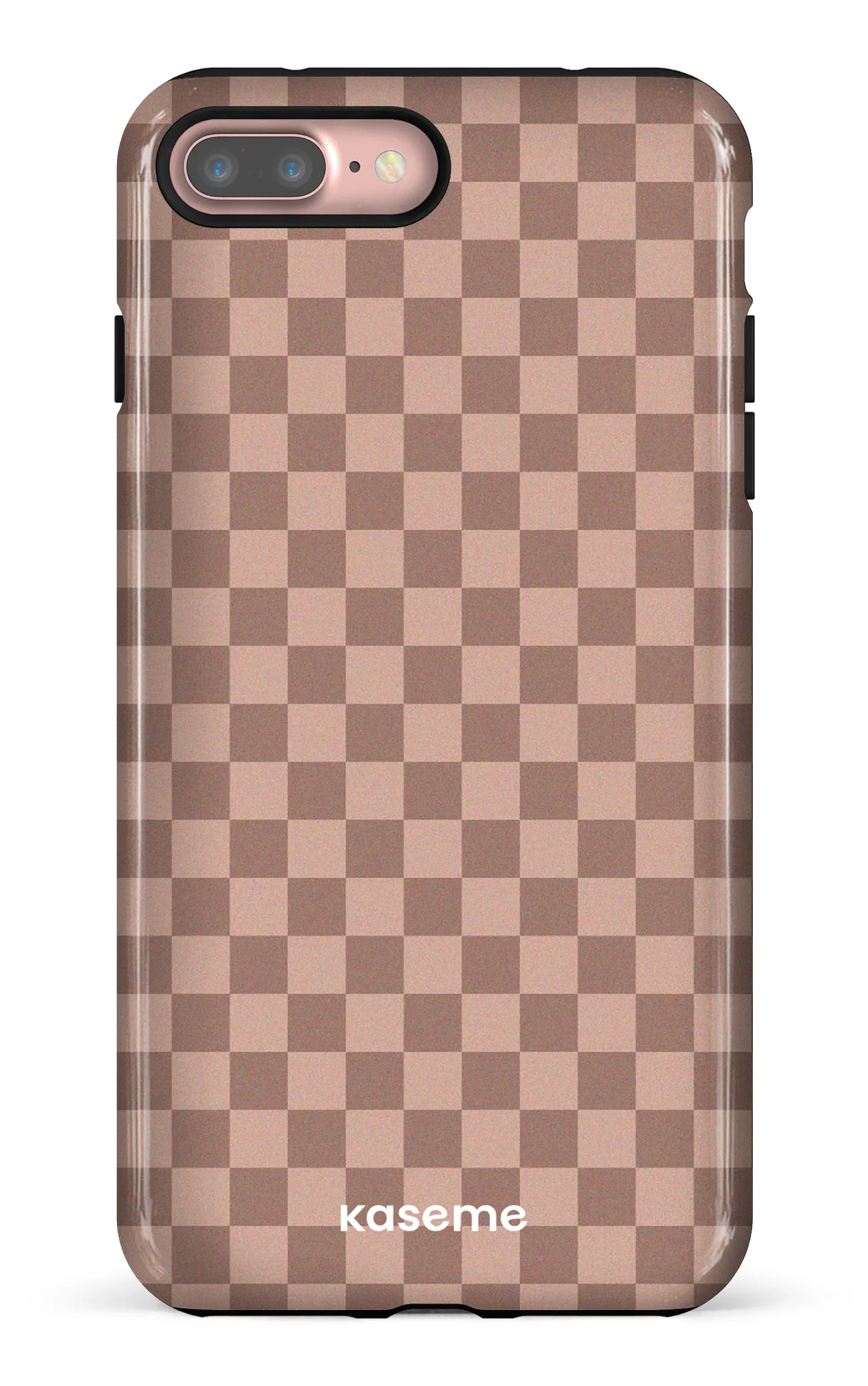 Mirage Brown