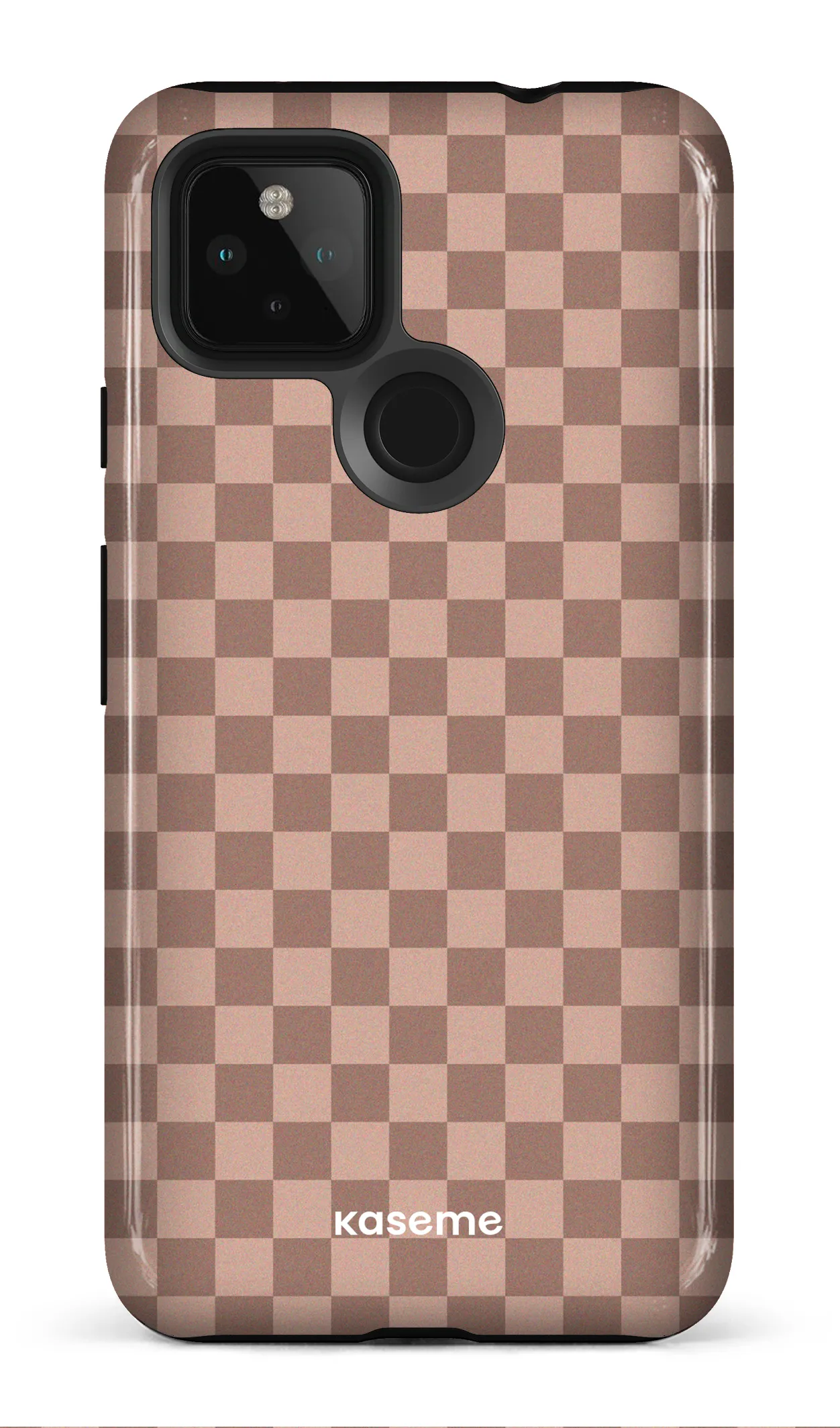 Mirage Brown