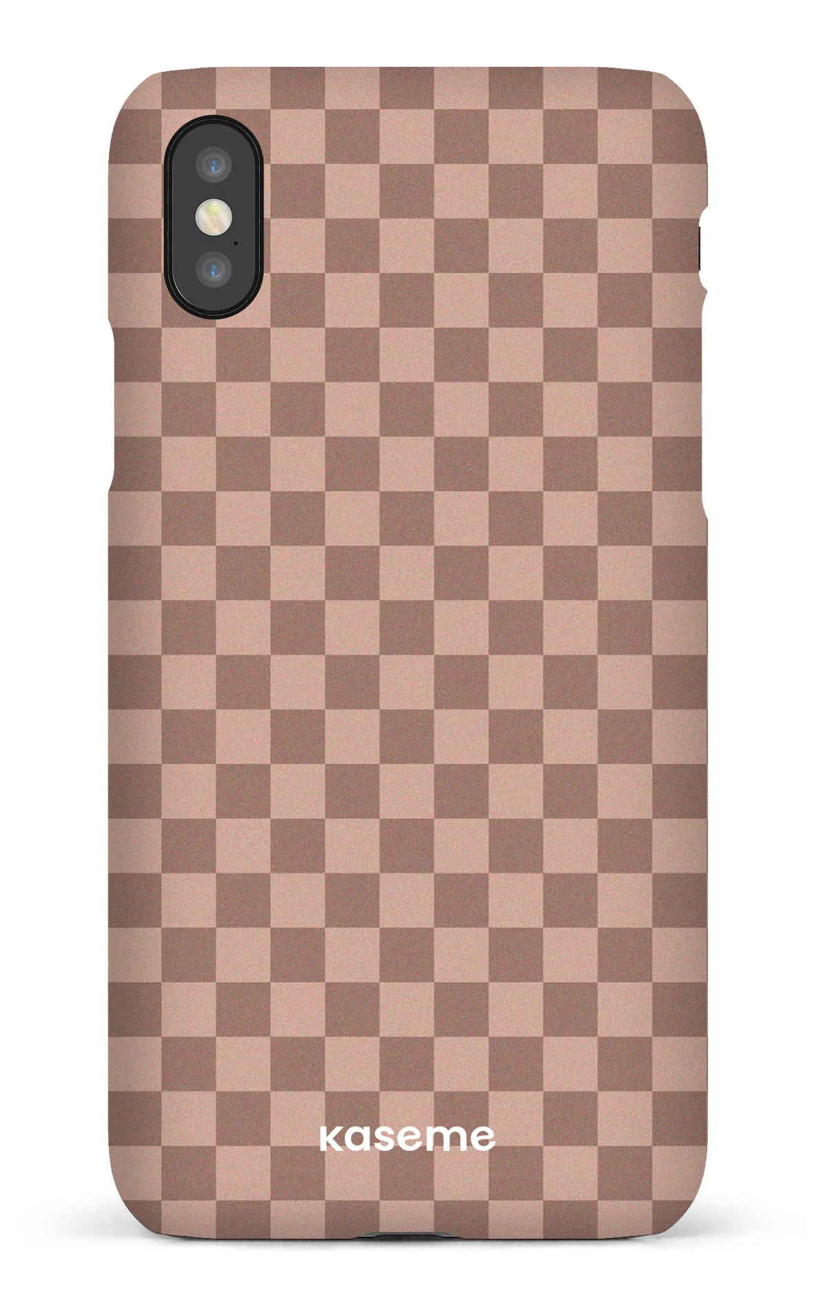 Mirage Brown