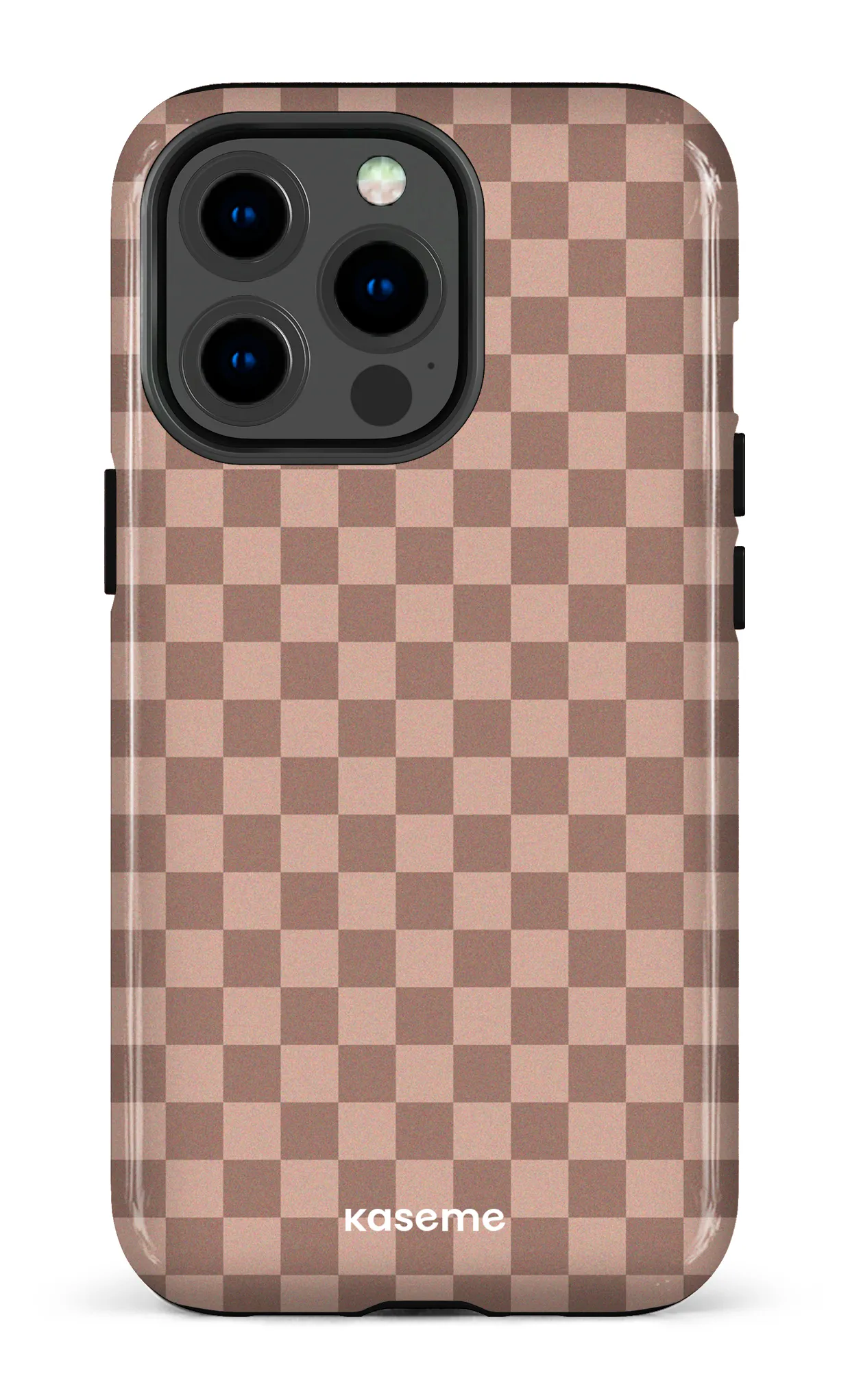 Mirage Brown