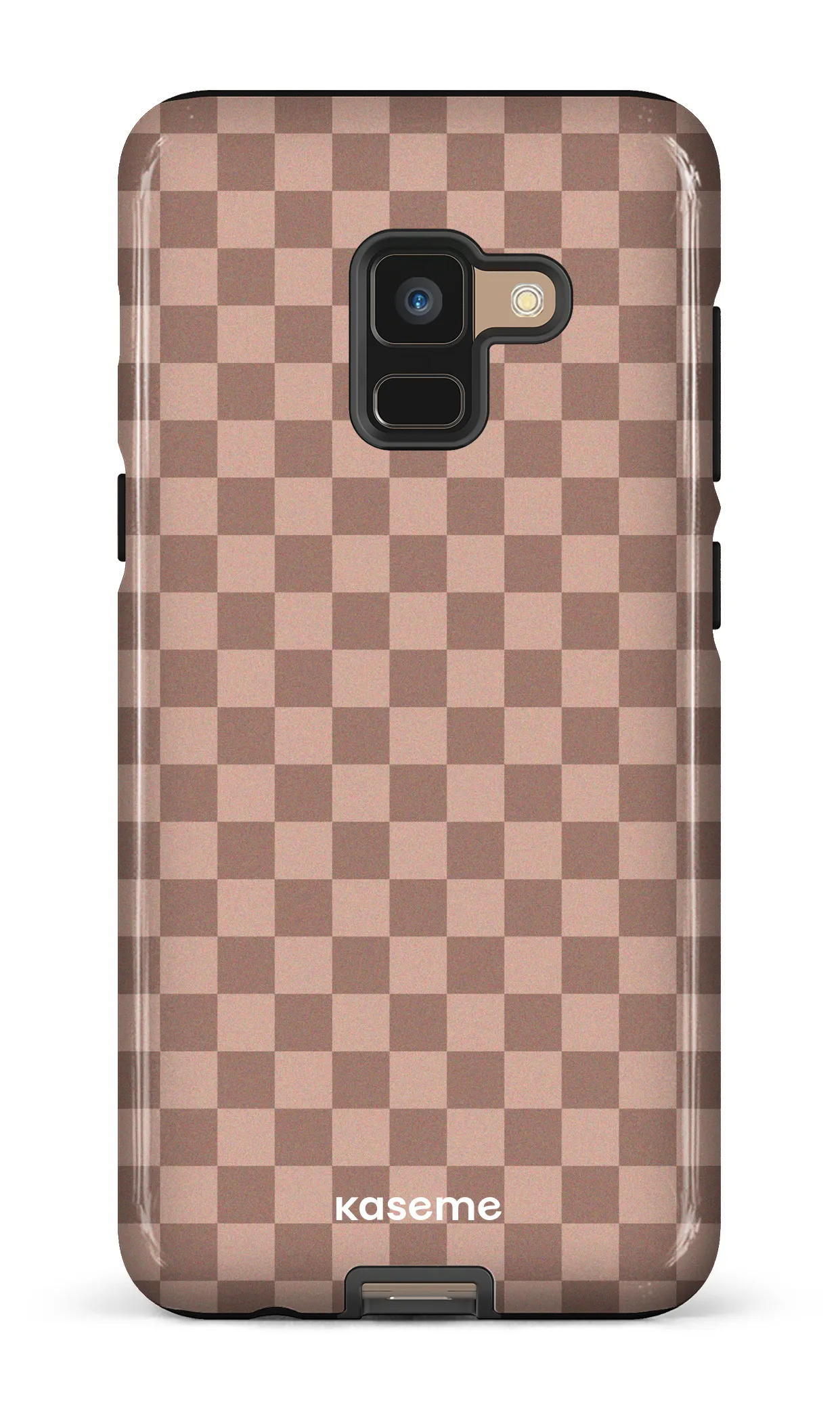 Mirage Brown
