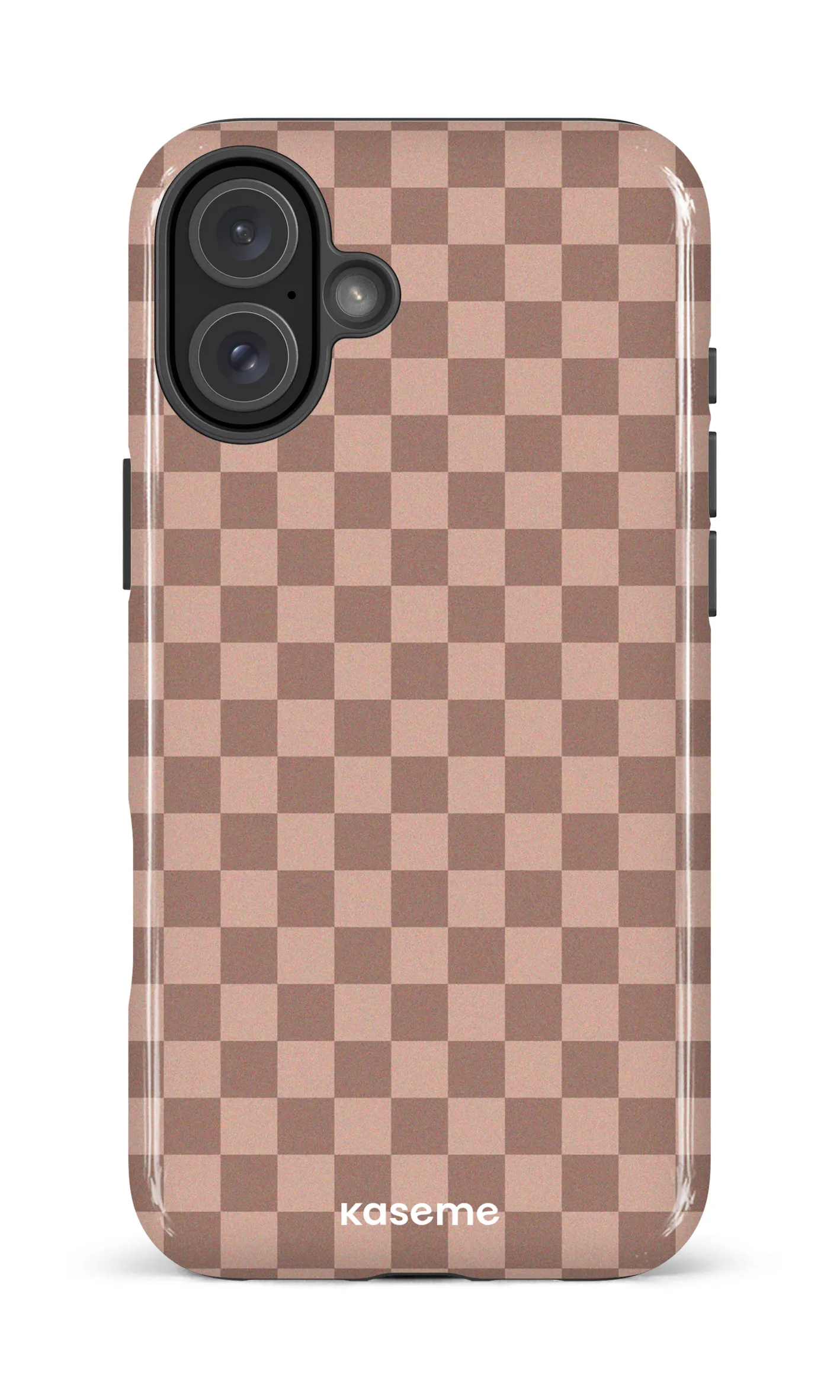 Mirage Brown