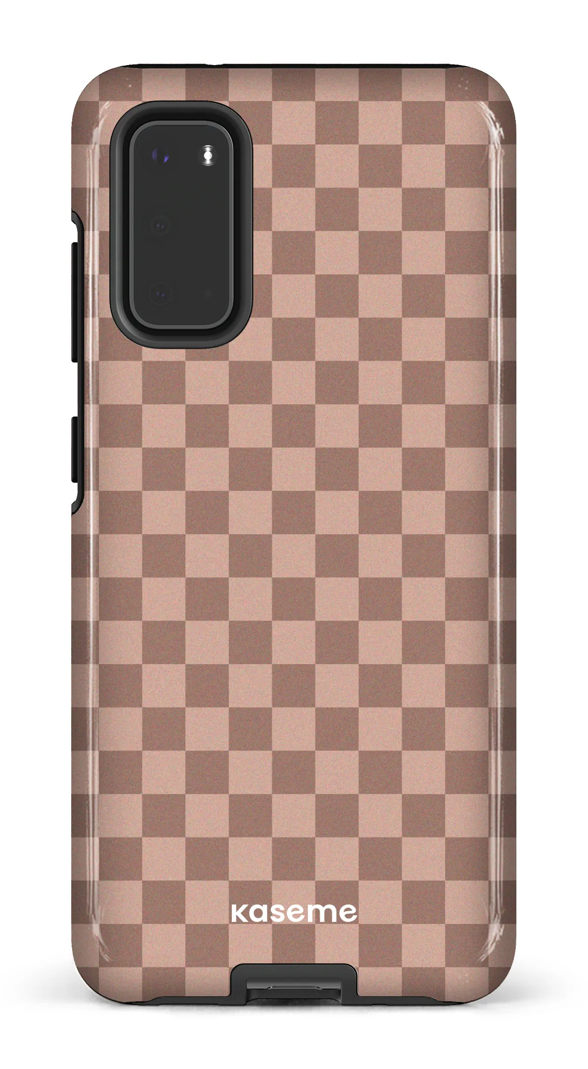 Mirage Brown