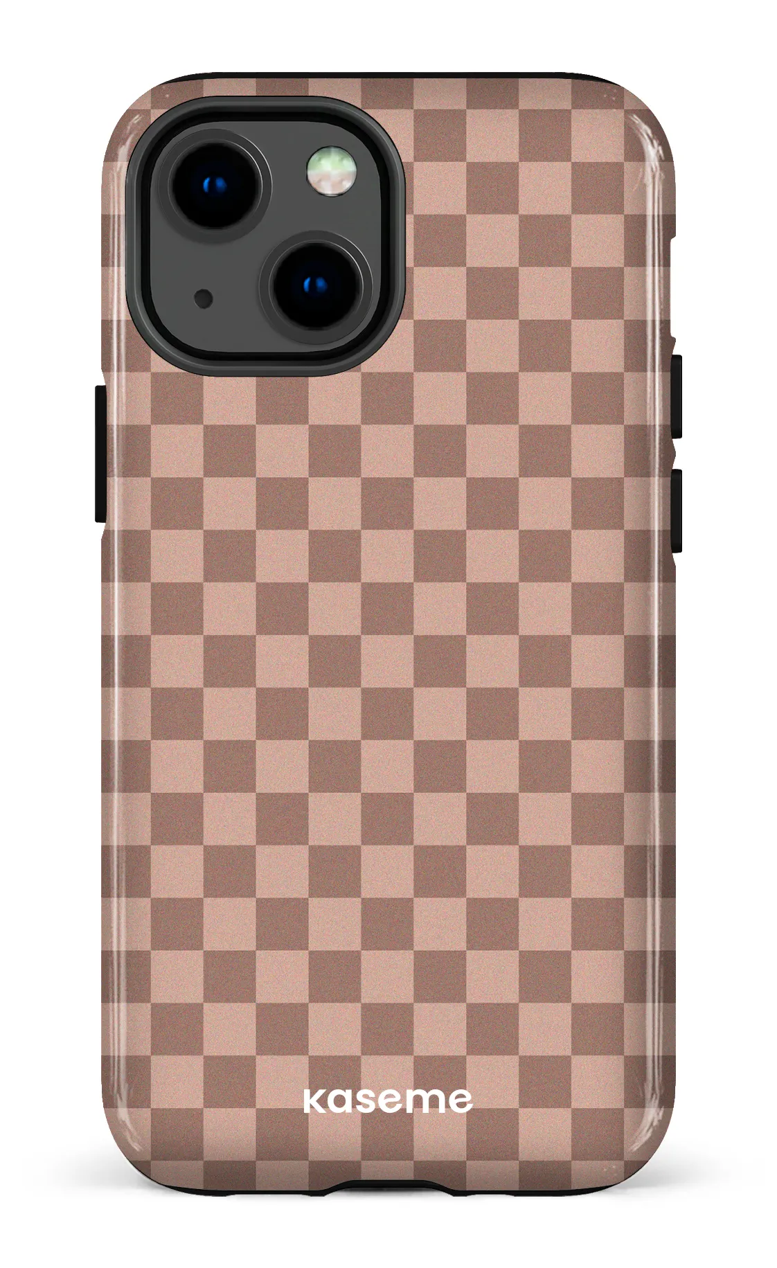 Mirage Brown