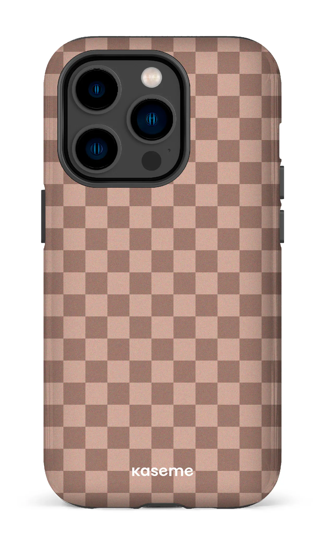 Mirage Brown